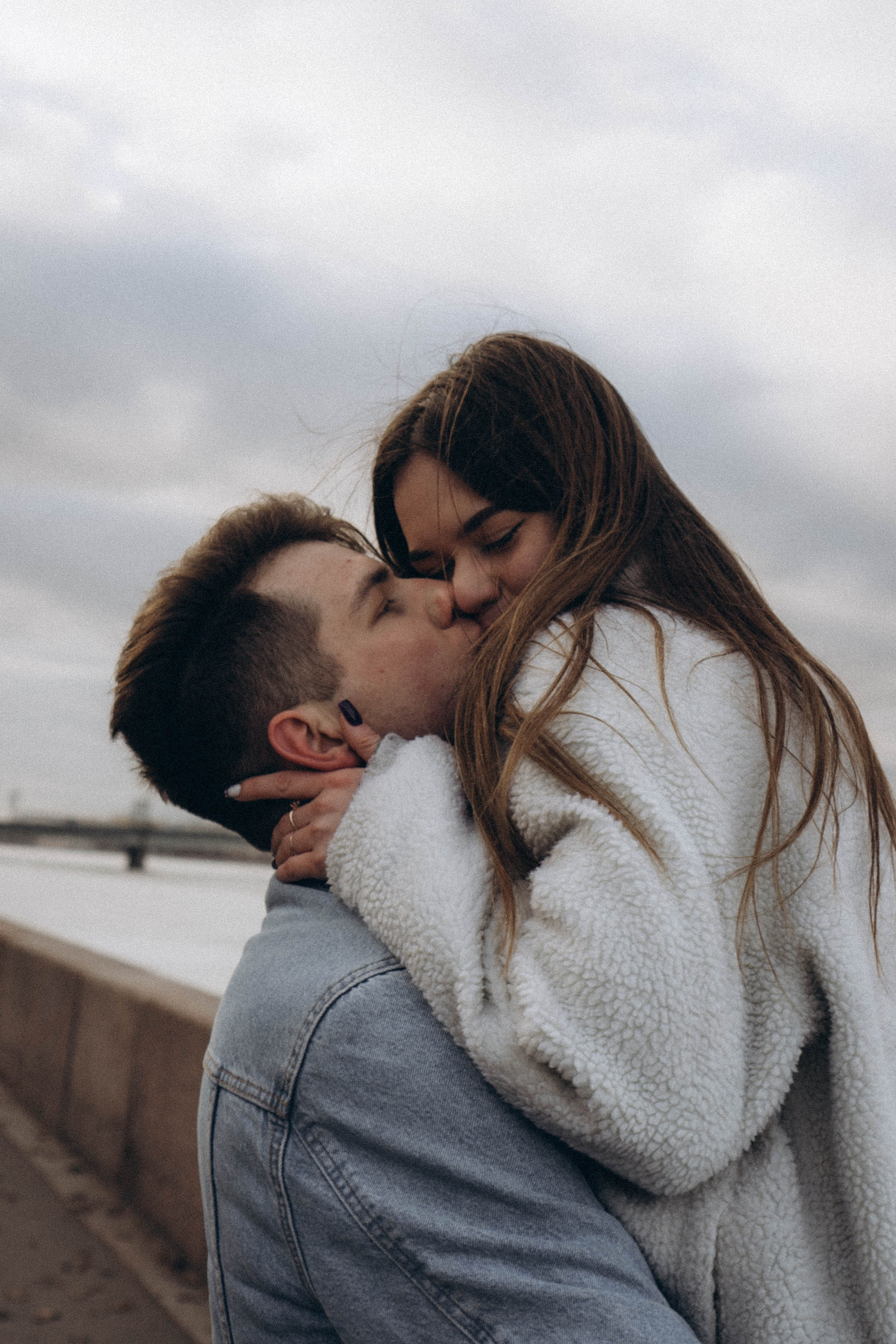 Прогулочная. Профессиональный фотограф, Санкт-Петербург — Виктория Богомолова