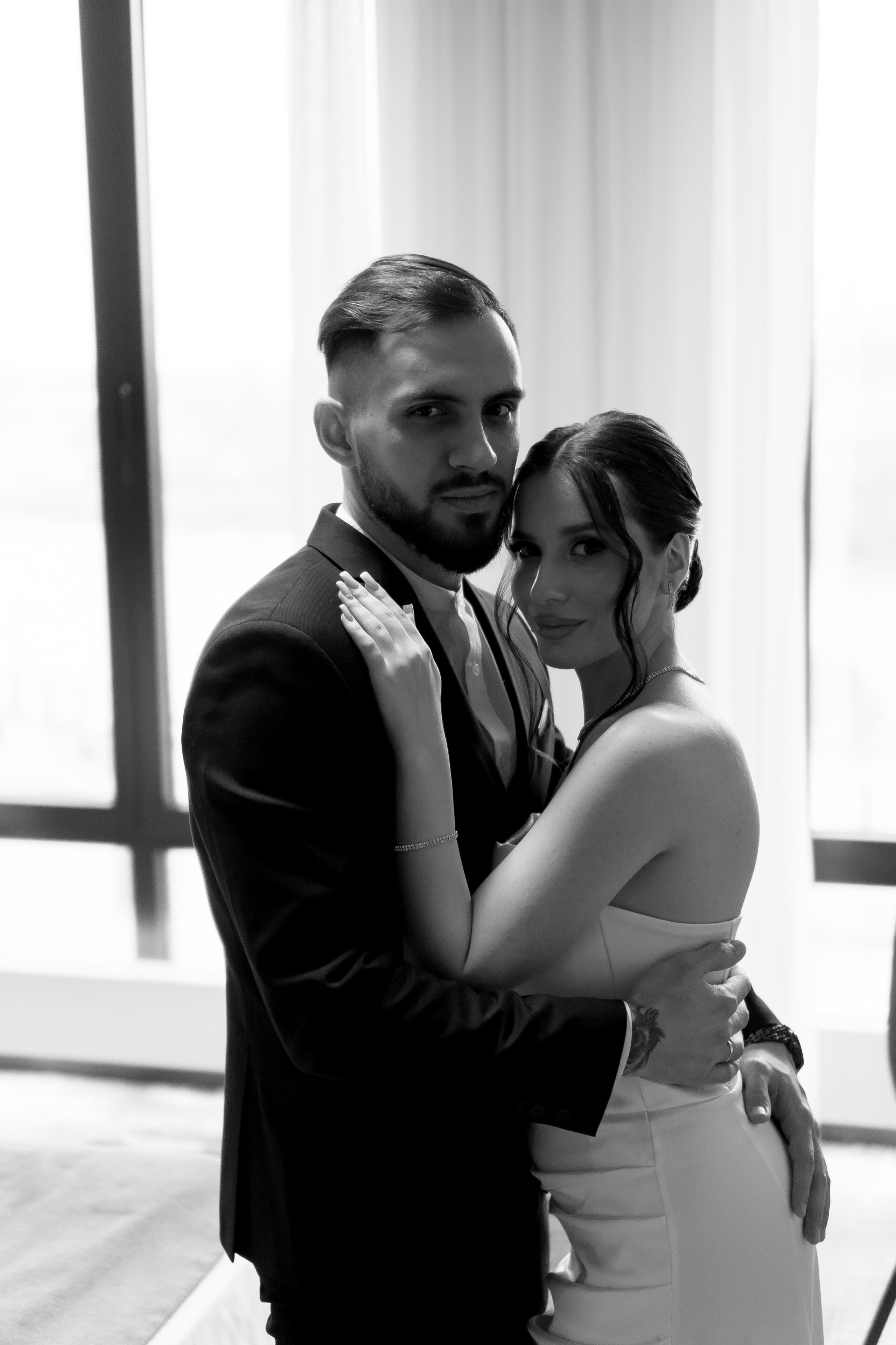 СВАДЕБНАЯ СЬЕМКА СБОРОВ ЖЕНИХА И НЕВЕСТЫ В ОТЕЛЕ И ТАКЖЕ ФОТОСЕССИИЯ В ОТЕЛЕЕ МЕГАПОЛИС БРЯНСК. Профессиональный фотограф, Санкт-Петербург — Виктория Богомолова