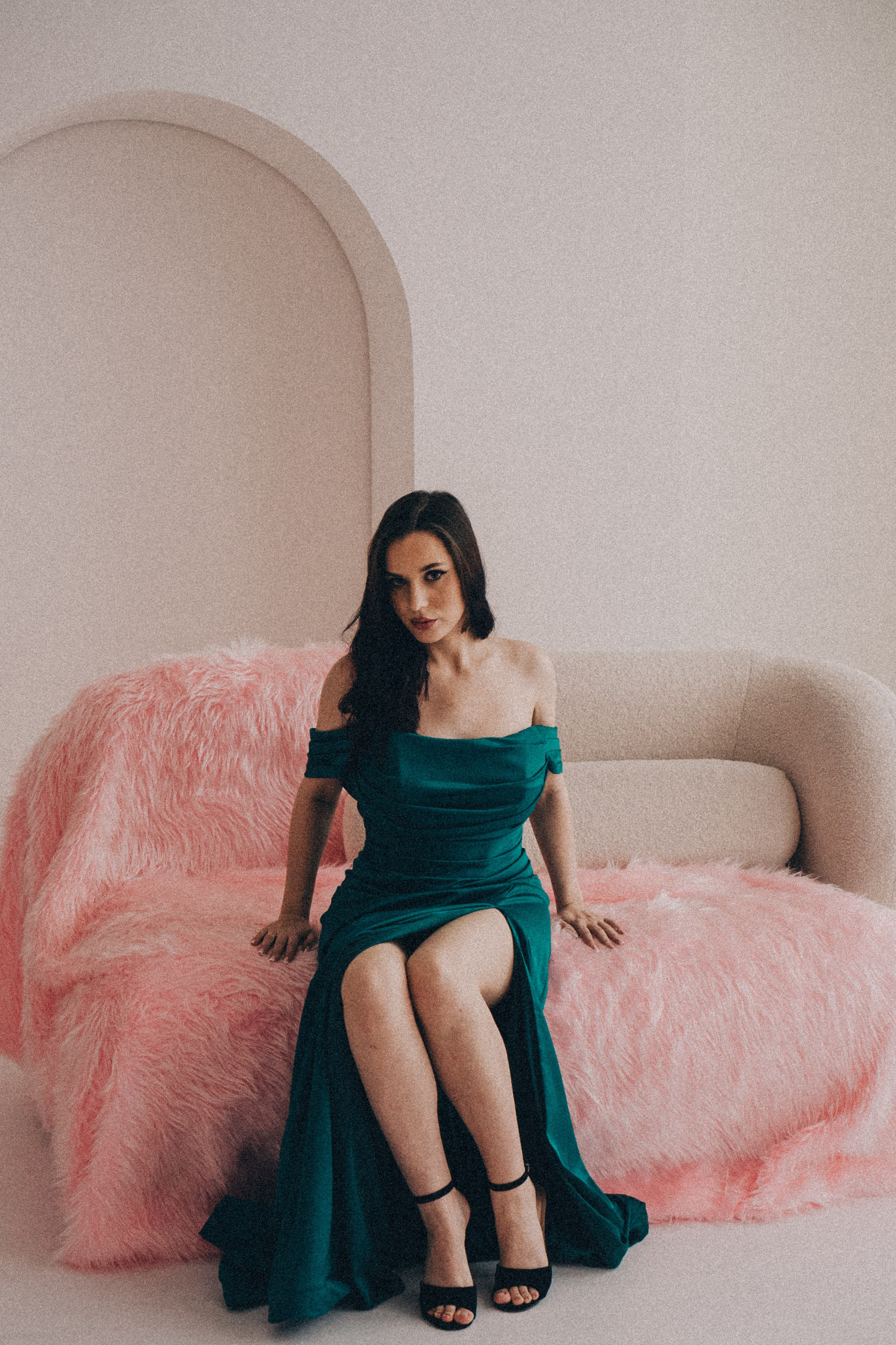 Весенняя. Профессиональный фотограф, Санкт-Петербург — Виктория Богомолова