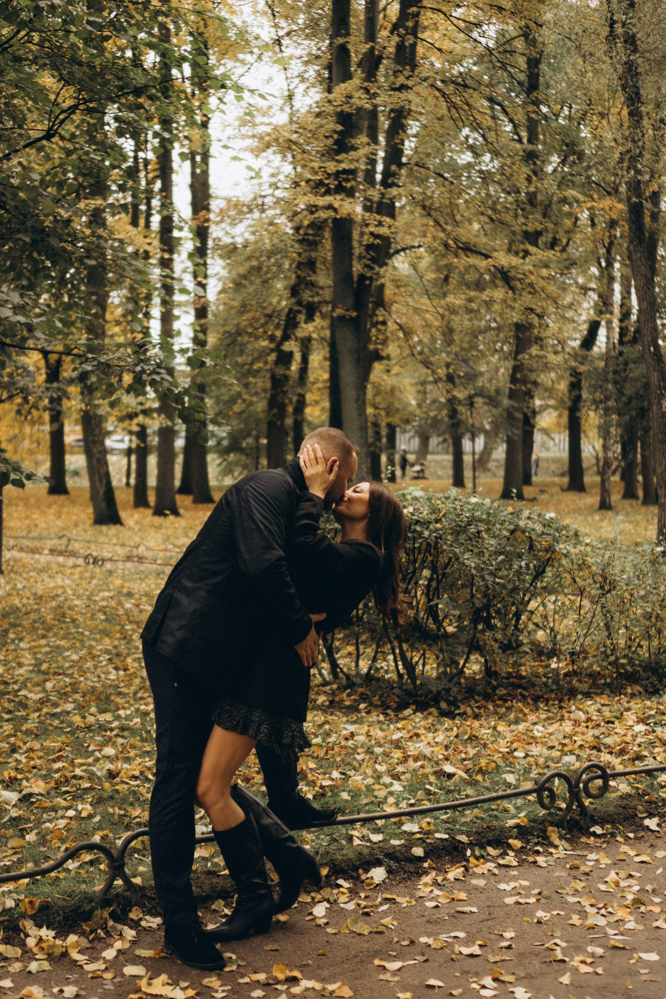 Любовь. Профессиональный фотограф, Санкт-Петербург — Виктория Богомолова