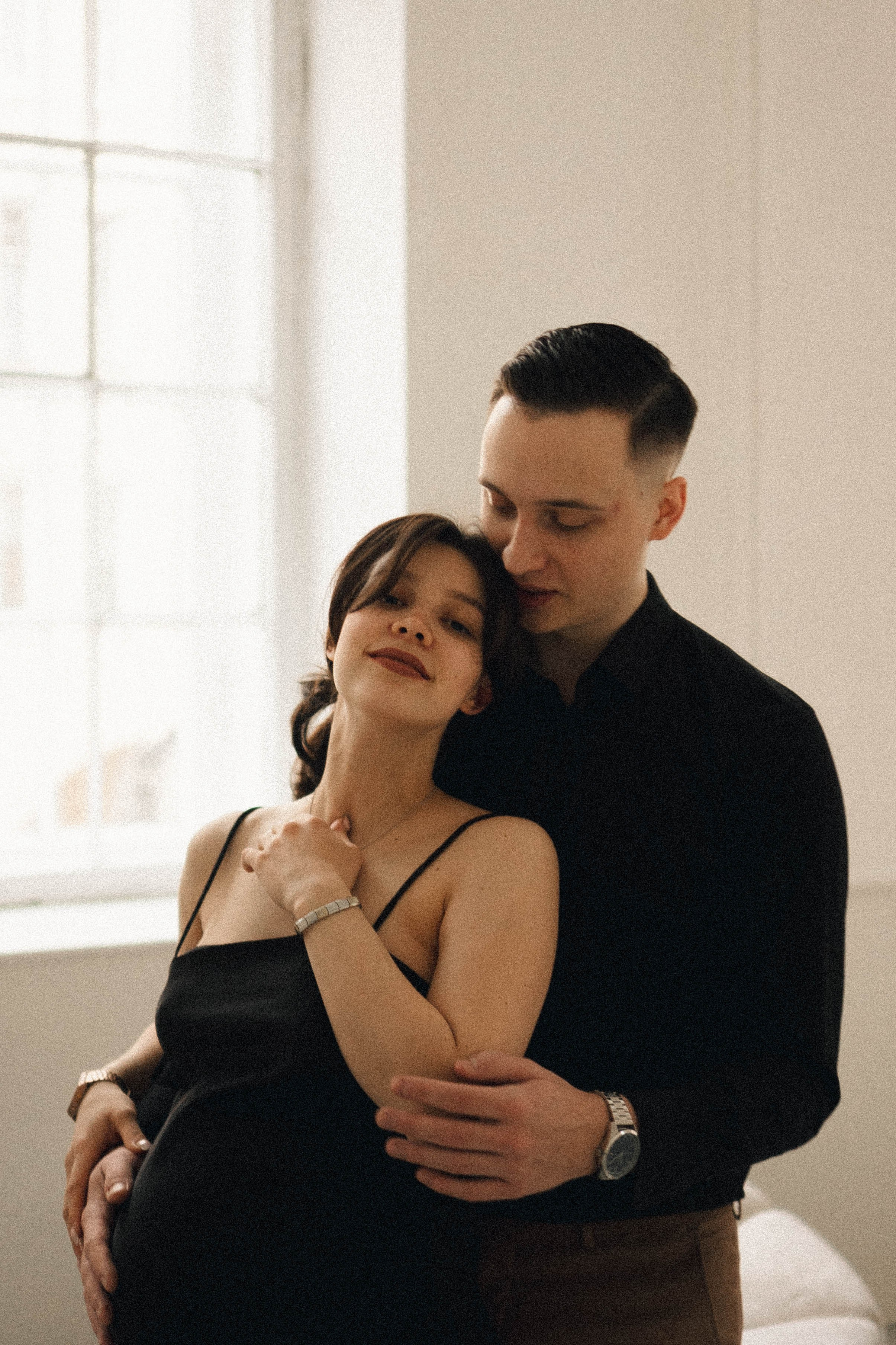 Love Story Беременность. Профессиональный фотограф, Санкт-Петербург — Виктория Богомолова