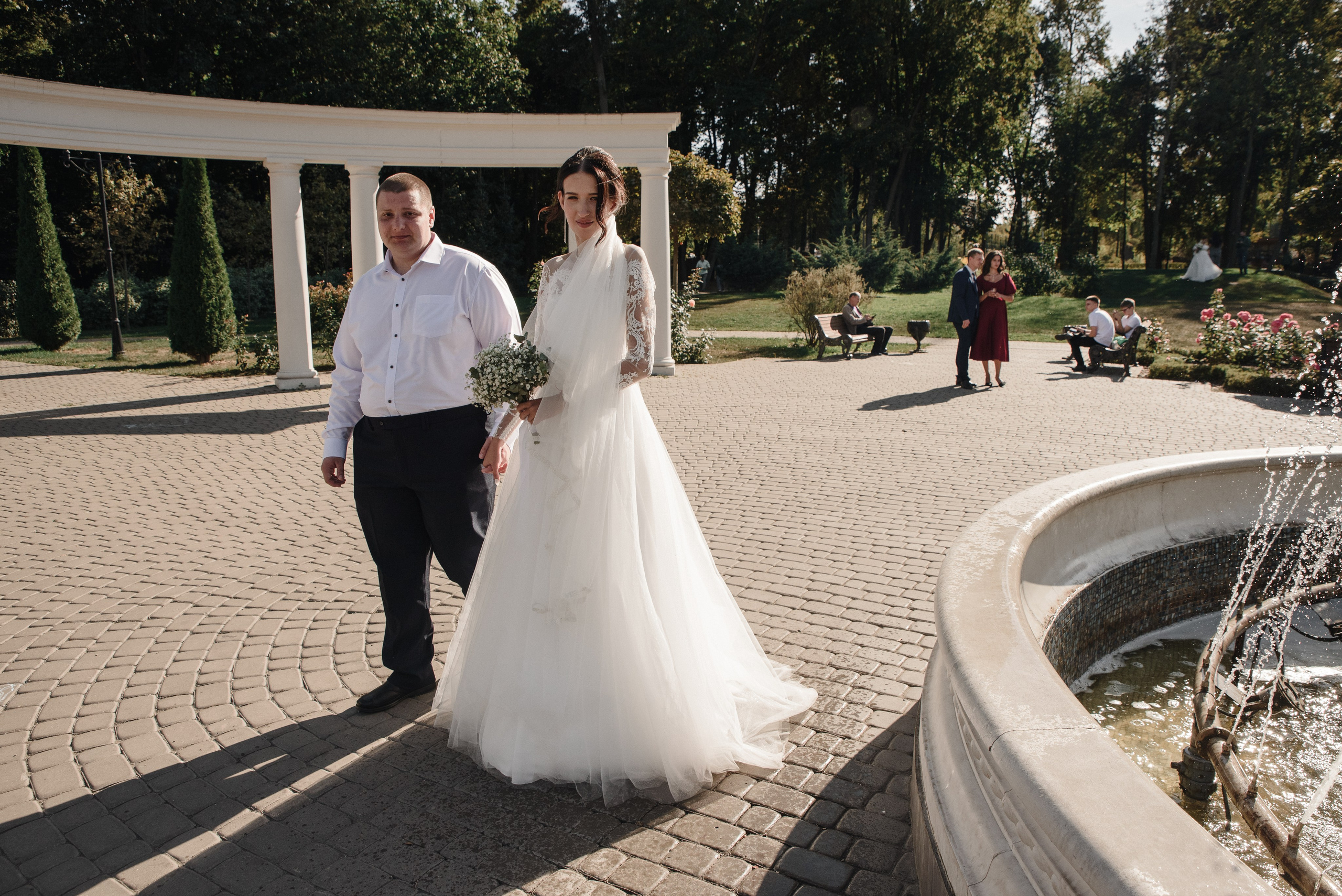 Свадебный фотограф в Москве — Кристина Черникова. Фотограф Кристина Черникова — Москва | Семейные съёмки и фотоальбомы