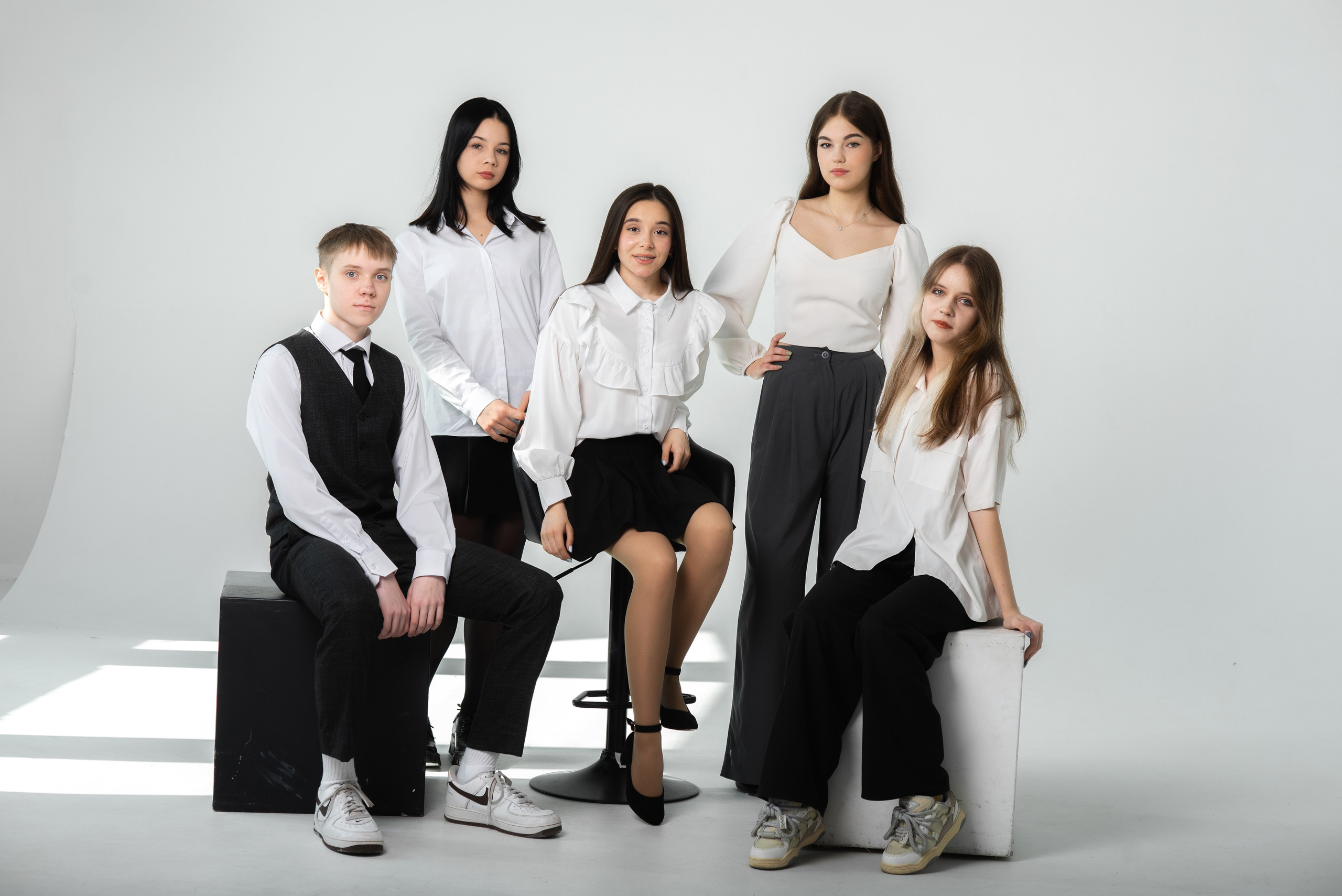 Фотосессия 9 класса — Кристина Черникова. Фотограф Кристина Черникова — Москва | Семейные съёмки и фотоальбомы