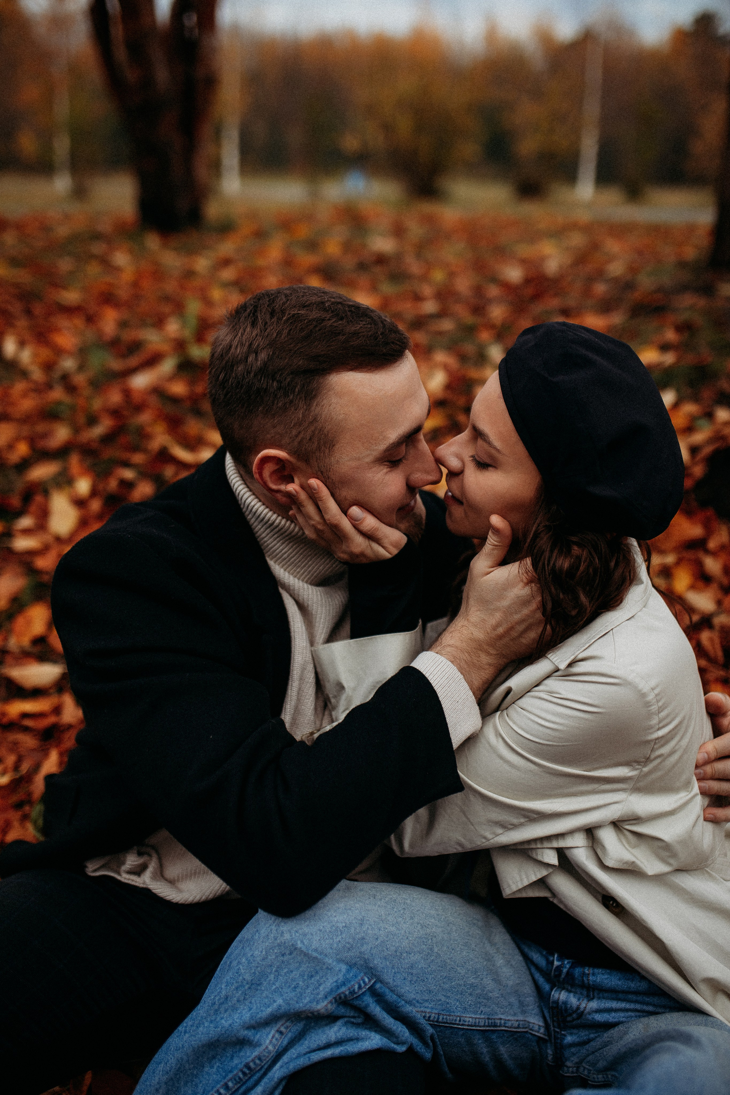 Артур и Таисия. Фотограф Тимербаева Алина г. Сургут