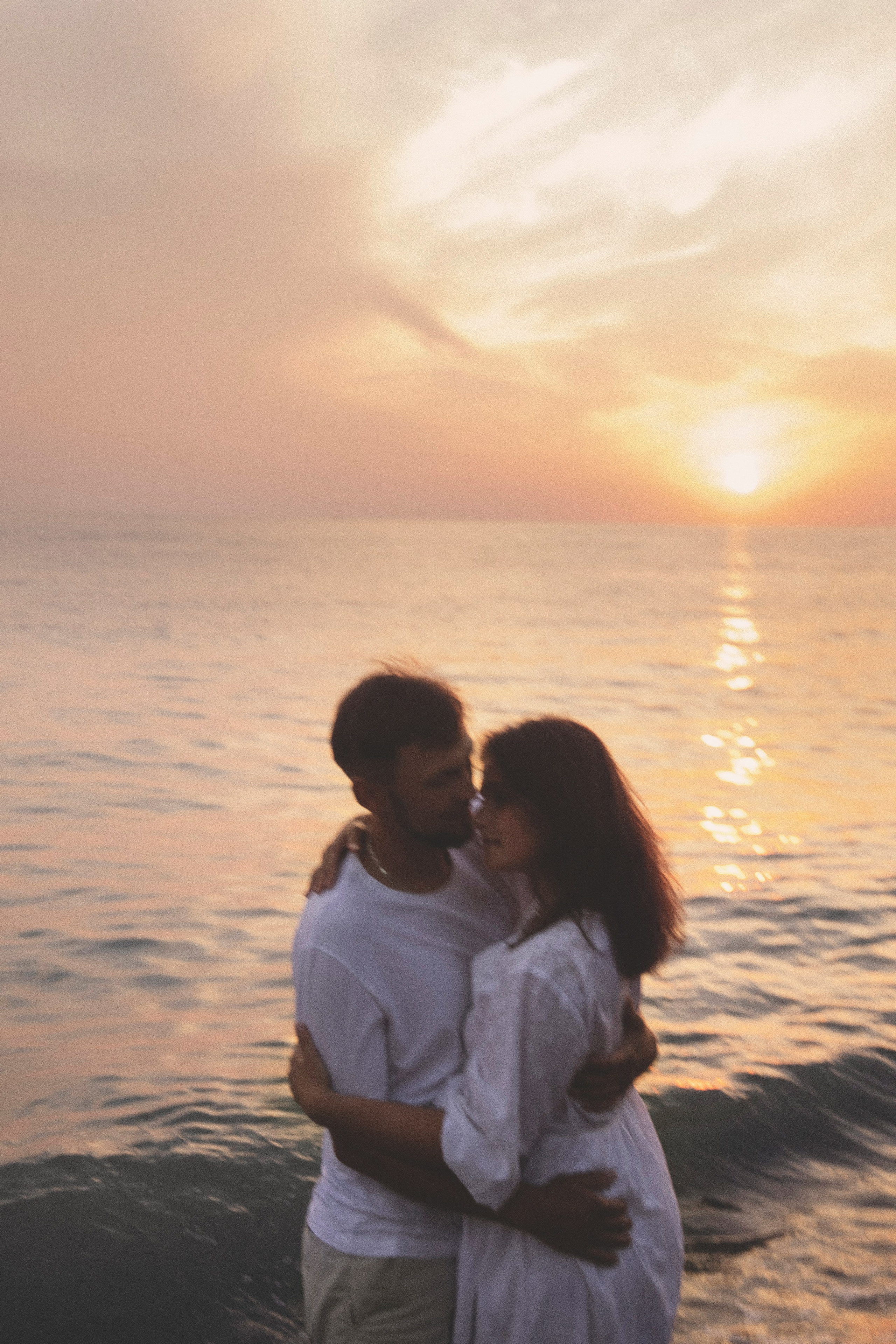 Алия и Николай. Свадебный и семейный фотограф Колоскова Мария (Сочи и весь мир)