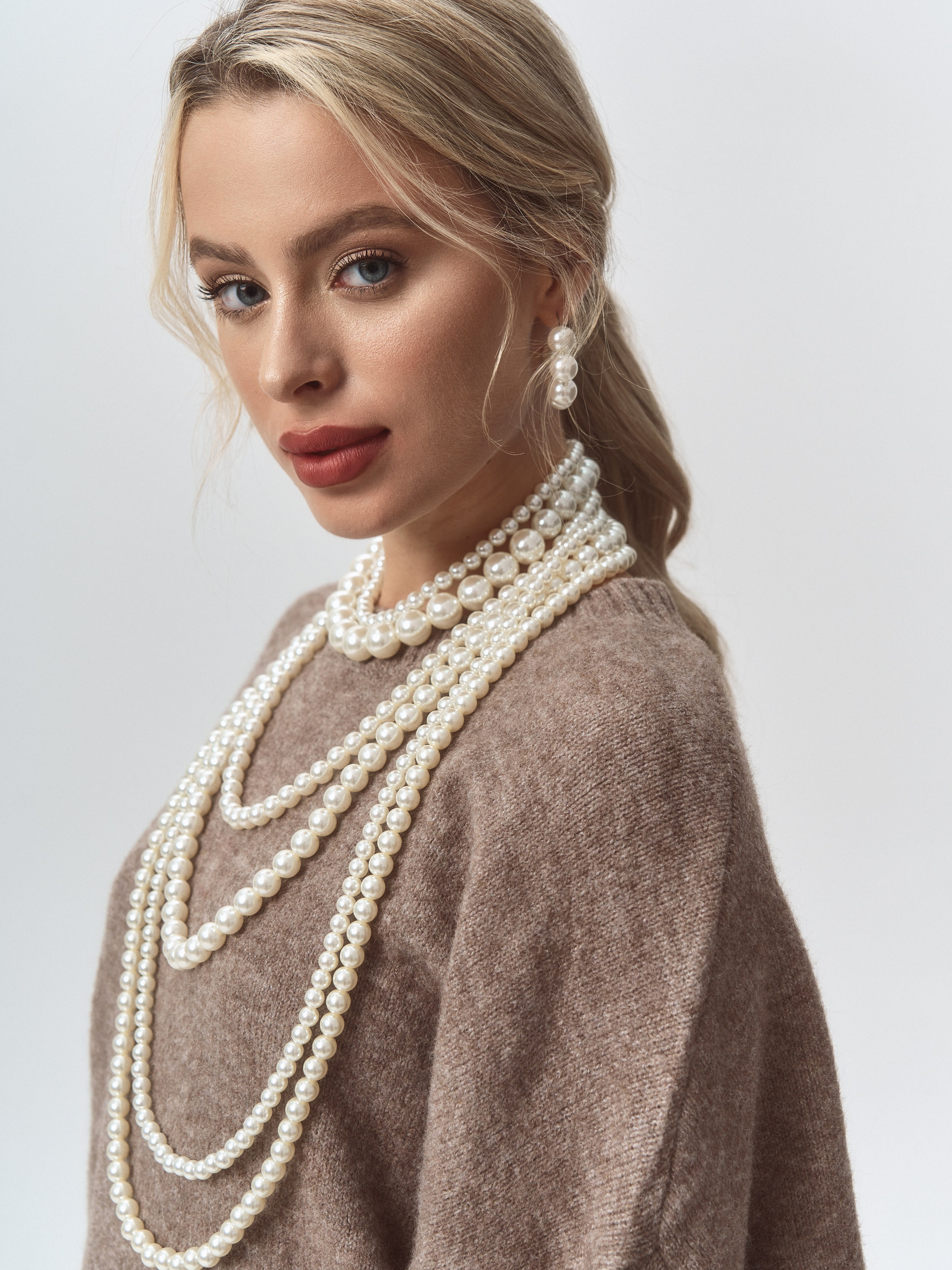 Showroom. Кирилл Гольцберг | фотограф для брендов одежды и бизнеса