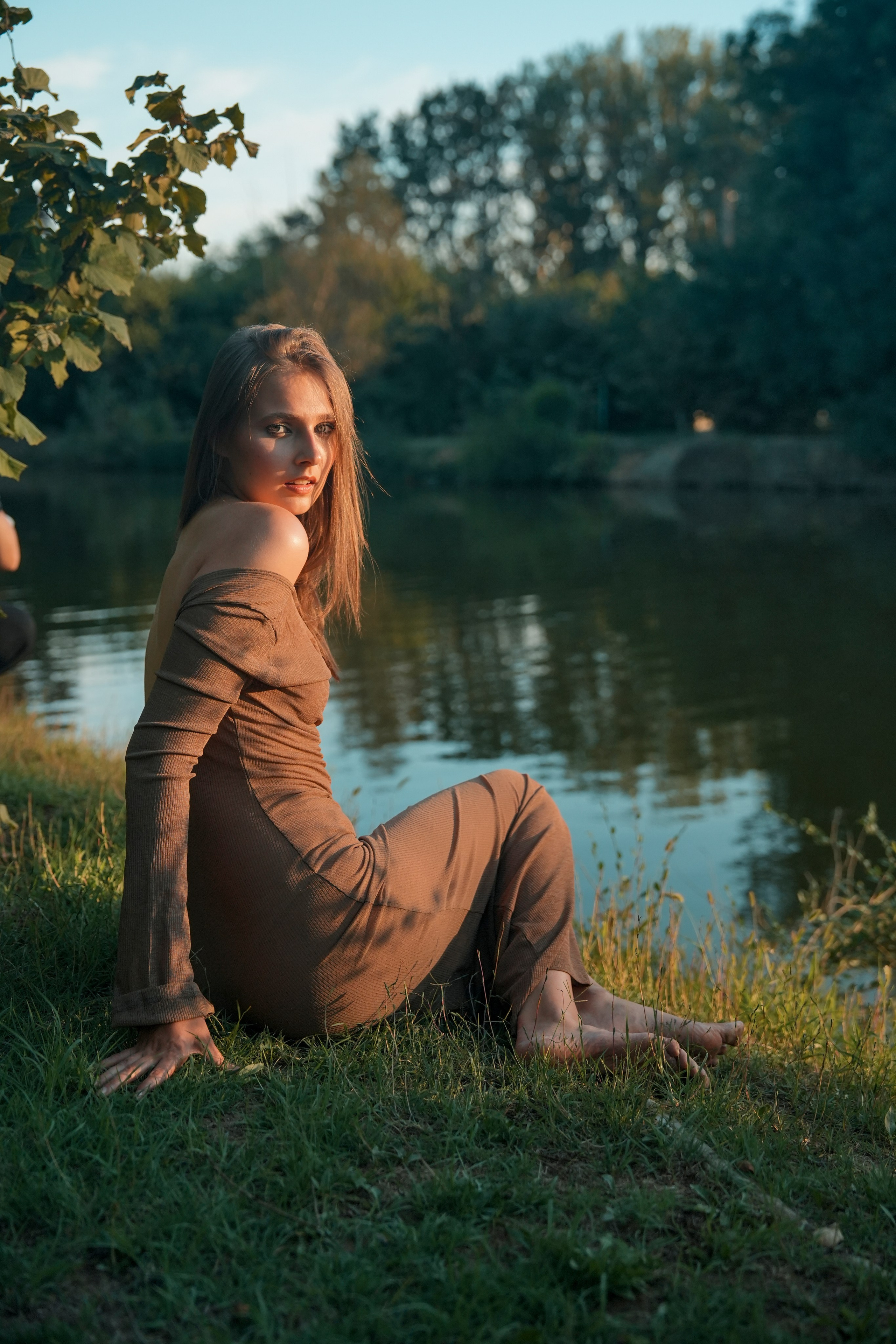 Фотограф в Астрахани Марта Адиева