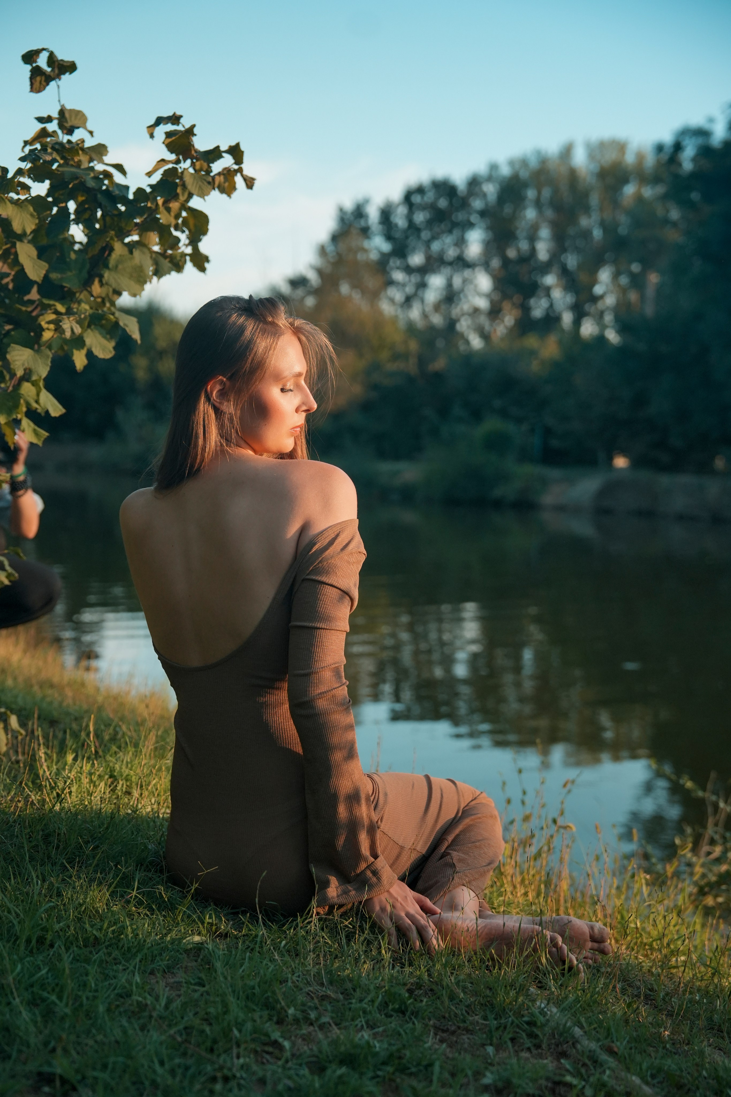 Фотограф в Астрахани Марта Адиева