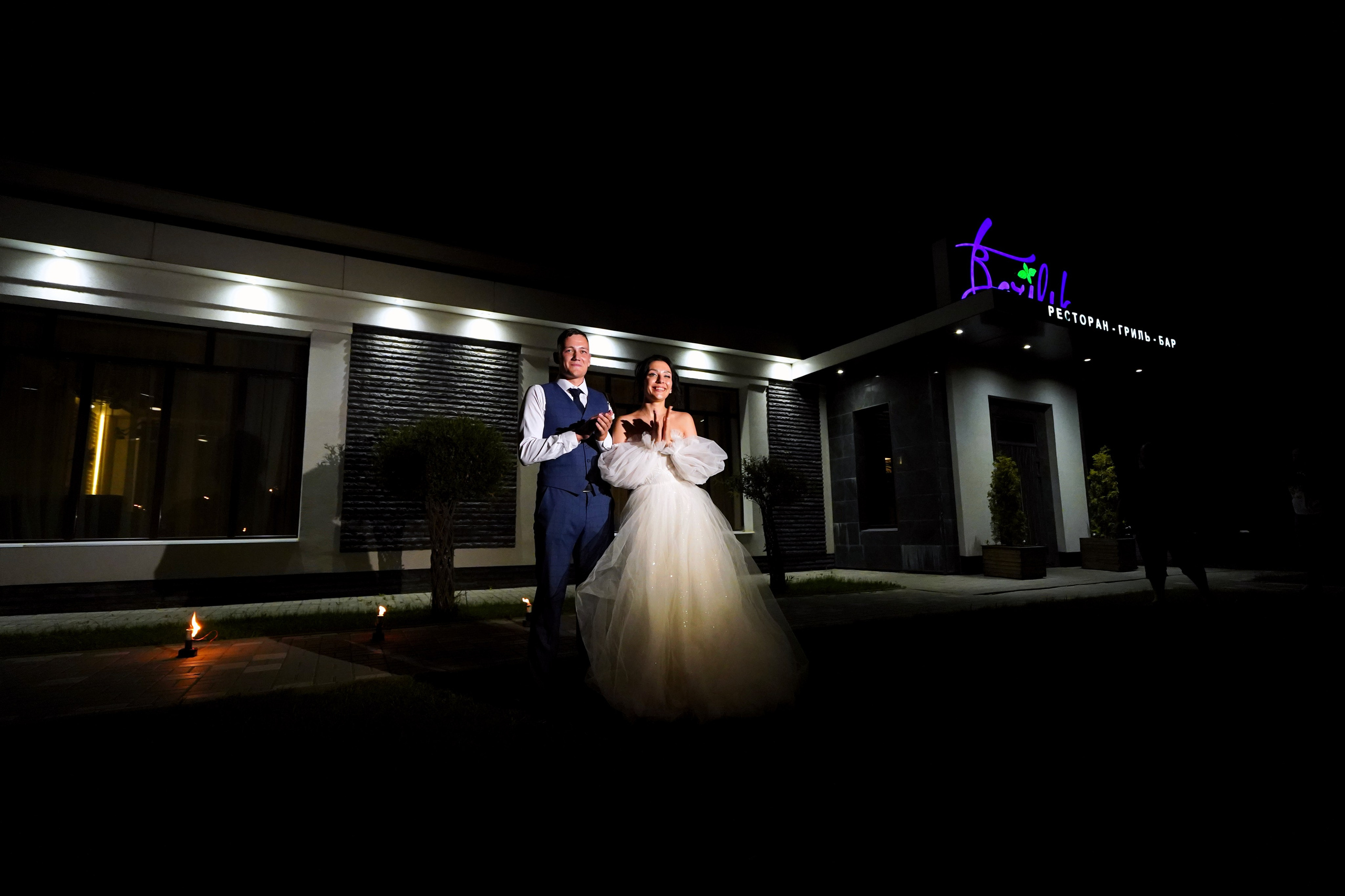 Юля + Артур: полная серия (пакет полный день). BYFOX STUDIO 68 — фото и видеосъёмка Тамбов, Москва, Воронеж, Липецк