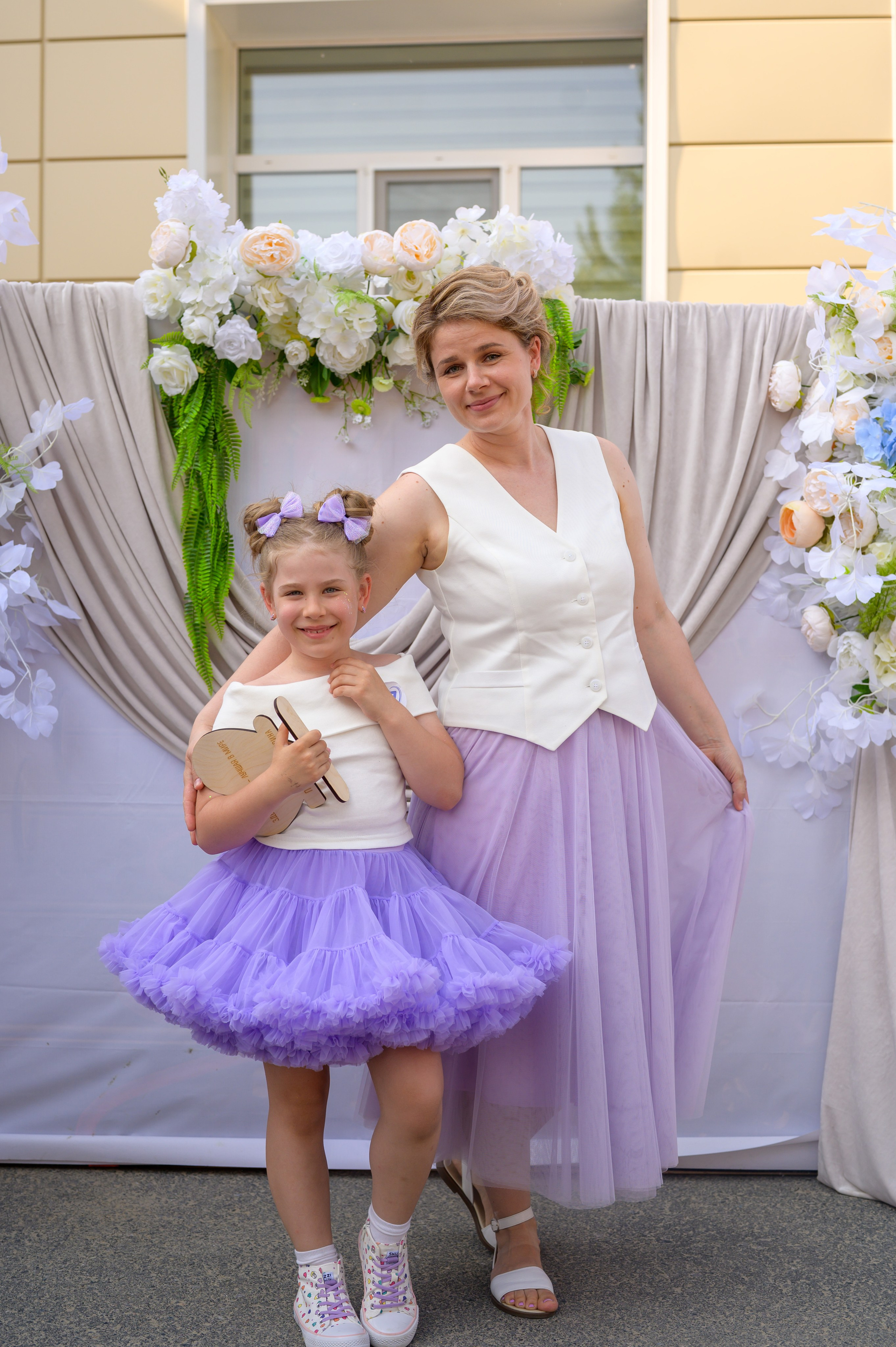 Репортаж выпускного группа «Фантазёры» 3 садик. Фотограф новорожденных, семейный детский в Тюмени Татьяна Морозова