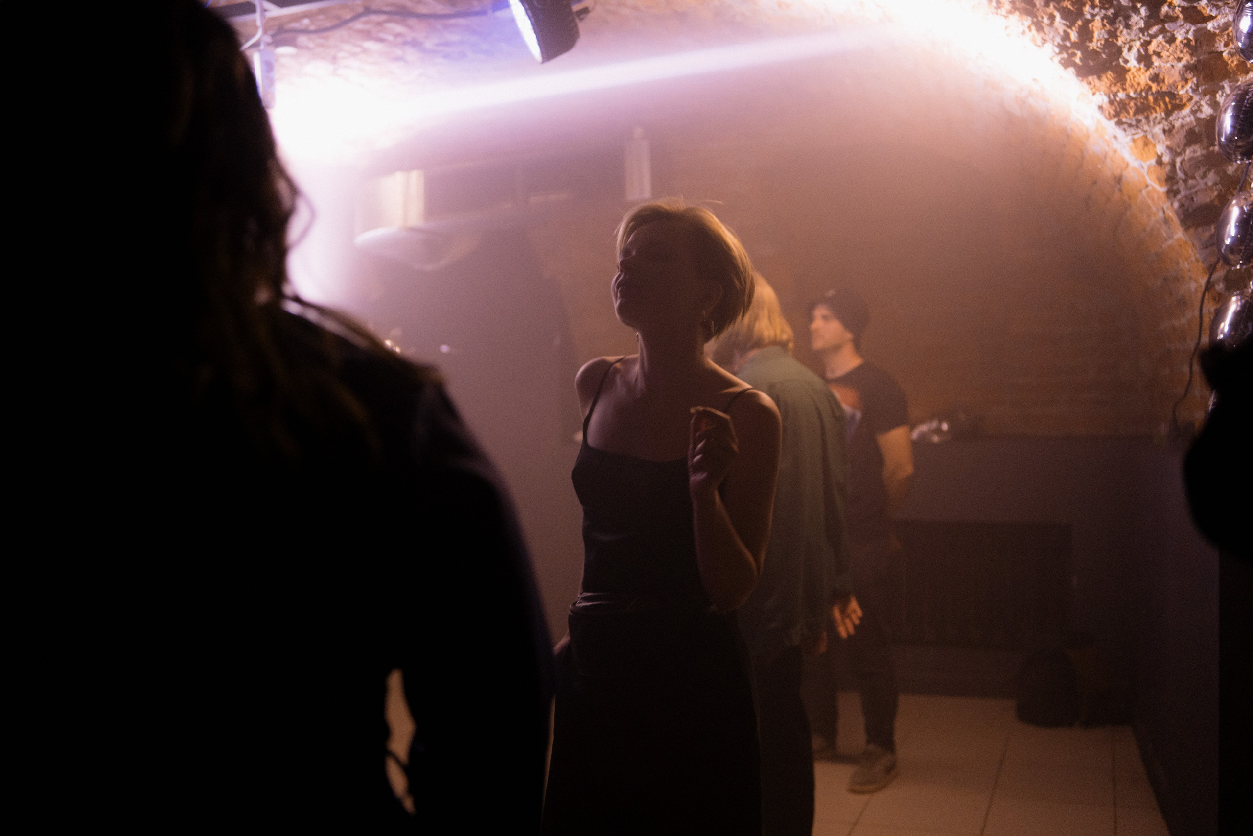 FROM PROVINCE | Одиссея. Фотограф Vika Rin