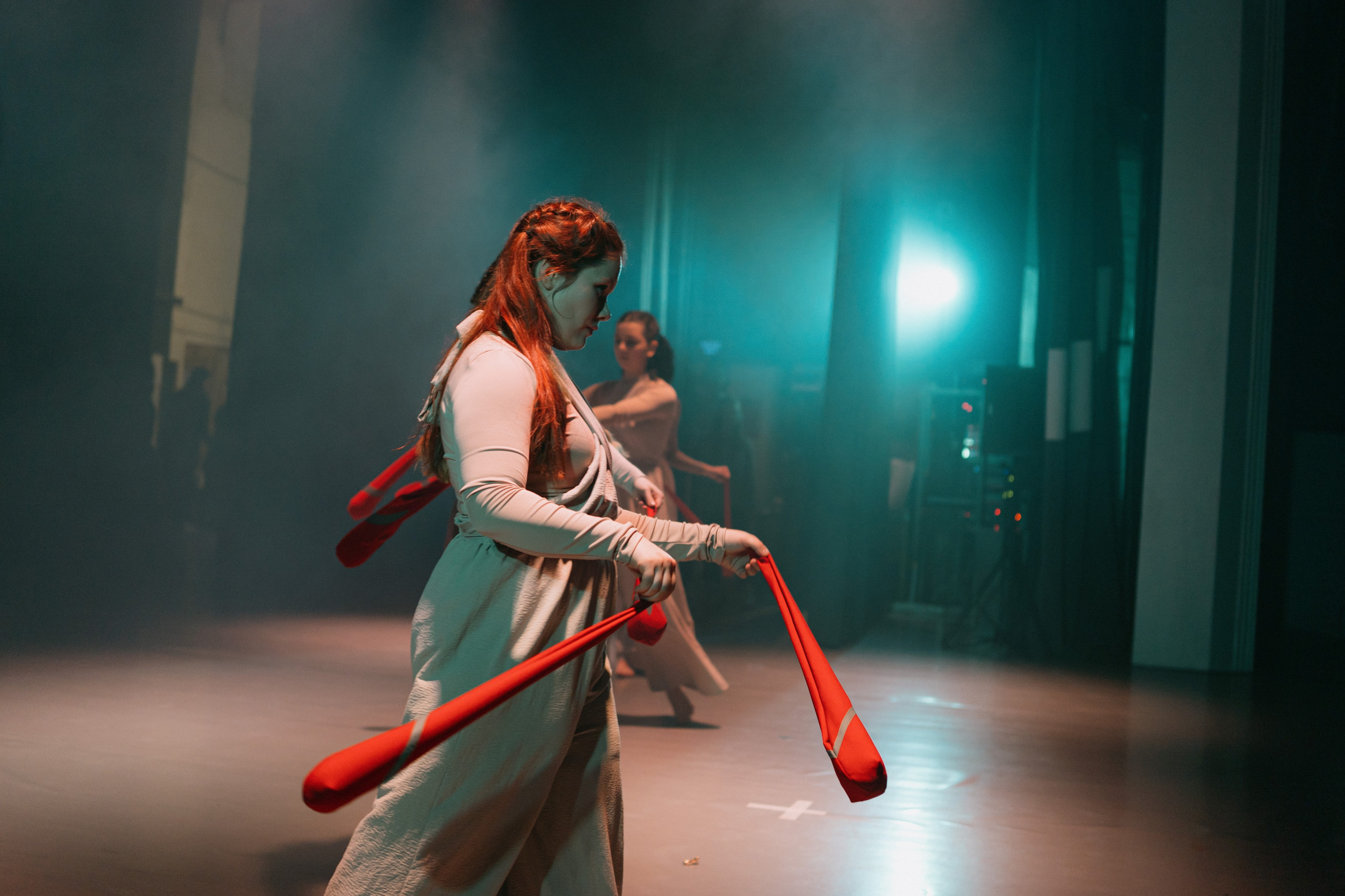 Гильдия искусств «ПРОСТОР» | отчетный концерт. Фотограф Vika Rin