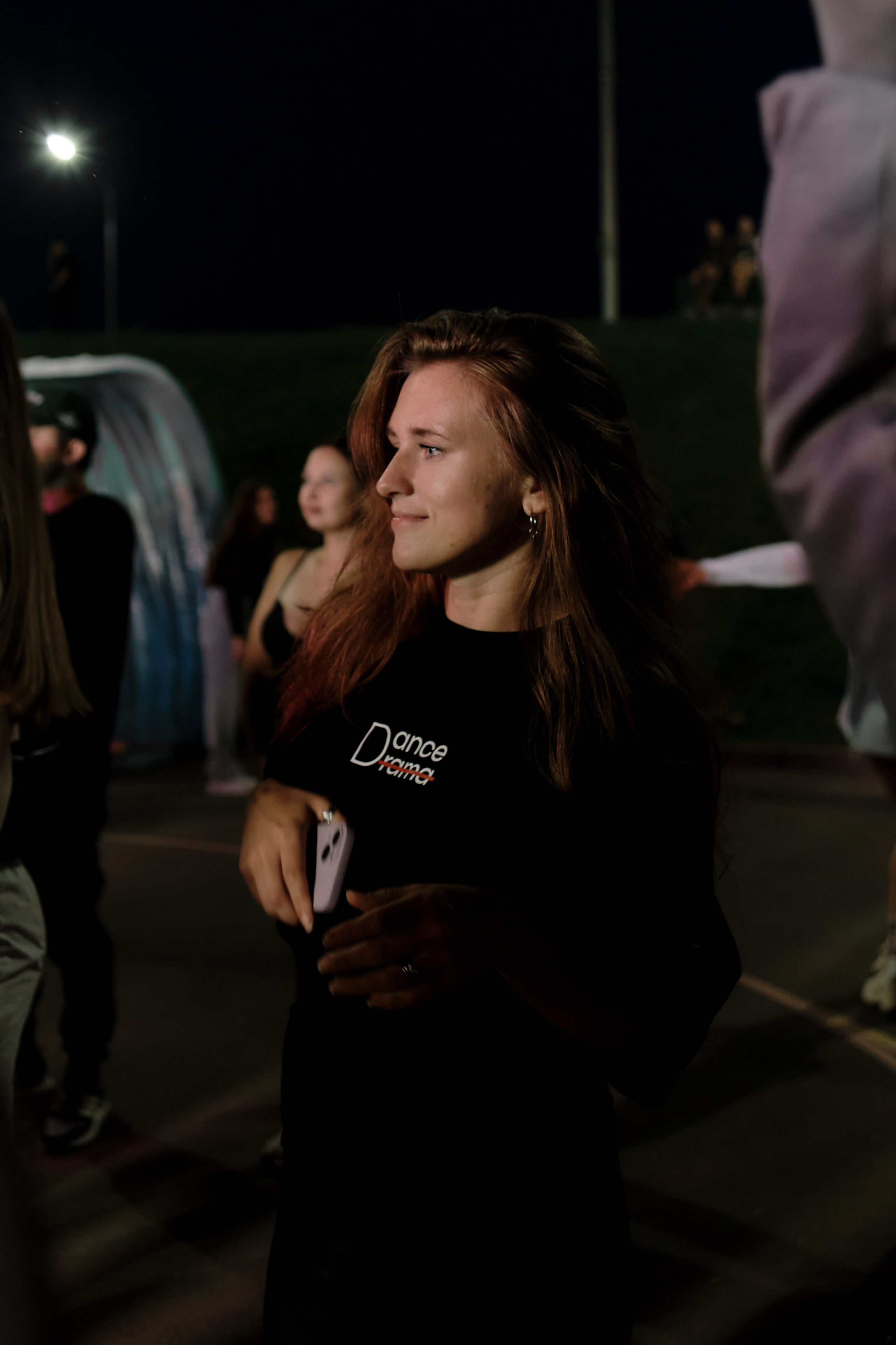 «ДОМашний джем». Фотограф Vika Rin