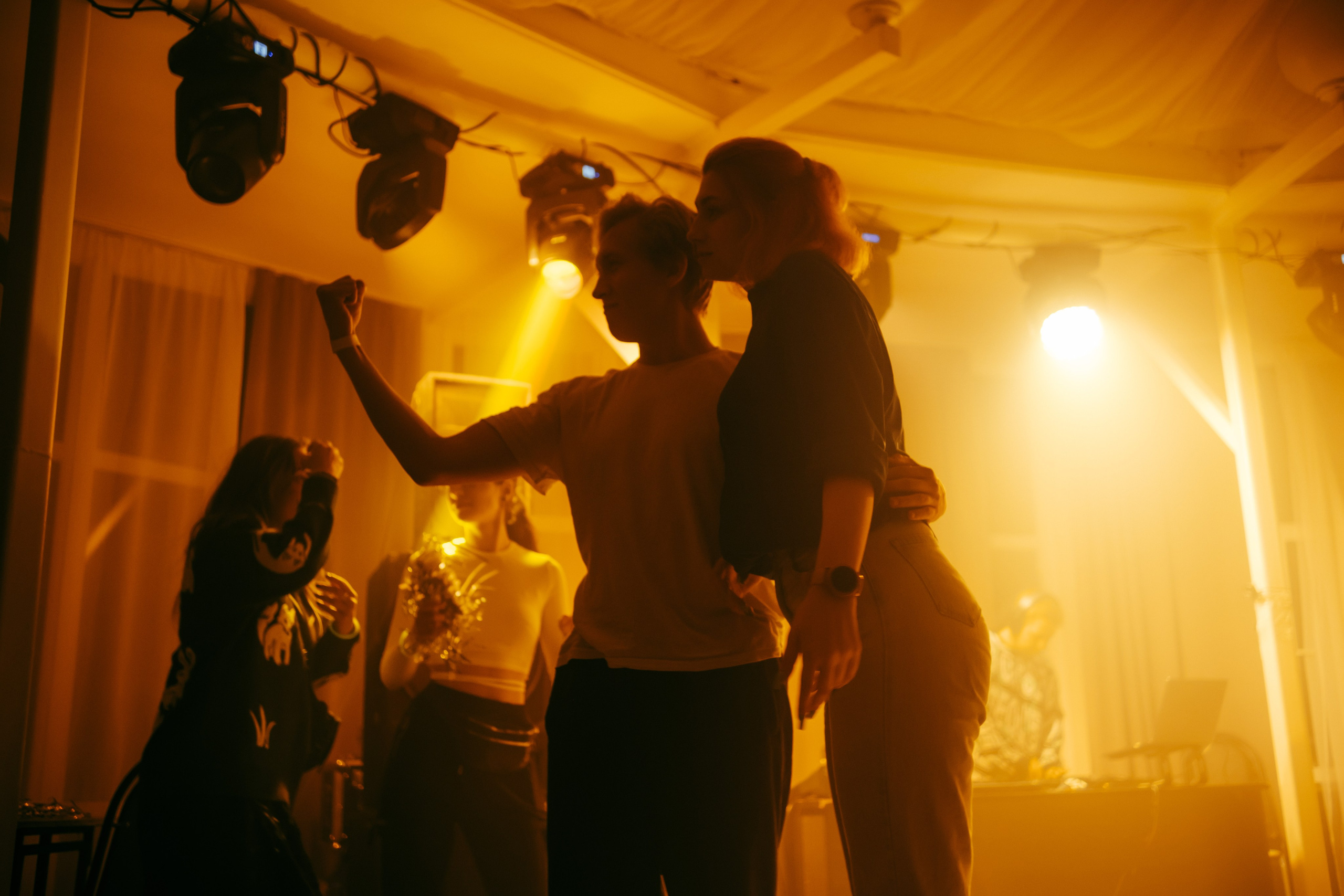 FROM PROVINCE | Саботаж. Фотограф Vika Rin