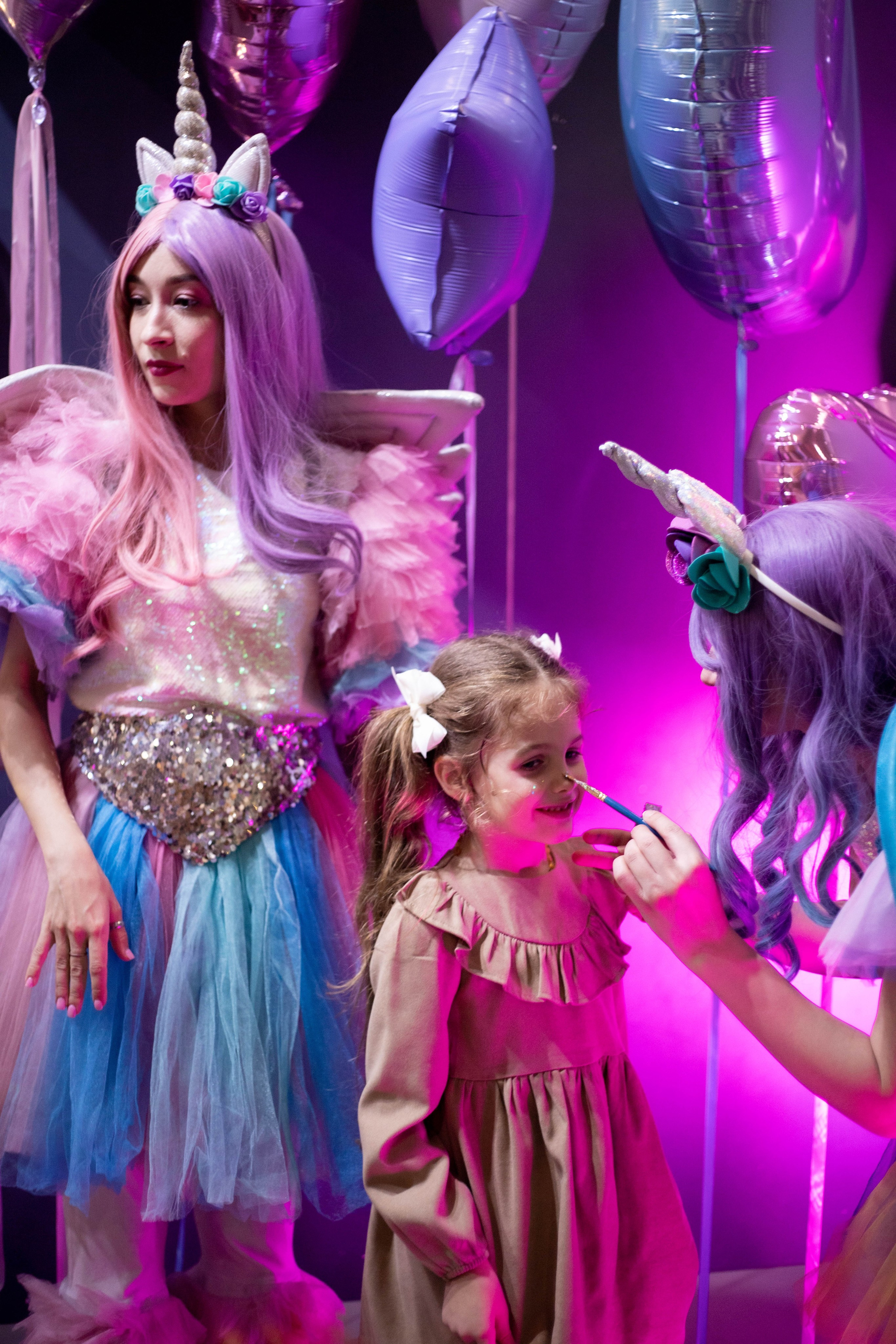 Фоторепортаж детских мероприятий. Фотограф Виктория Субочева