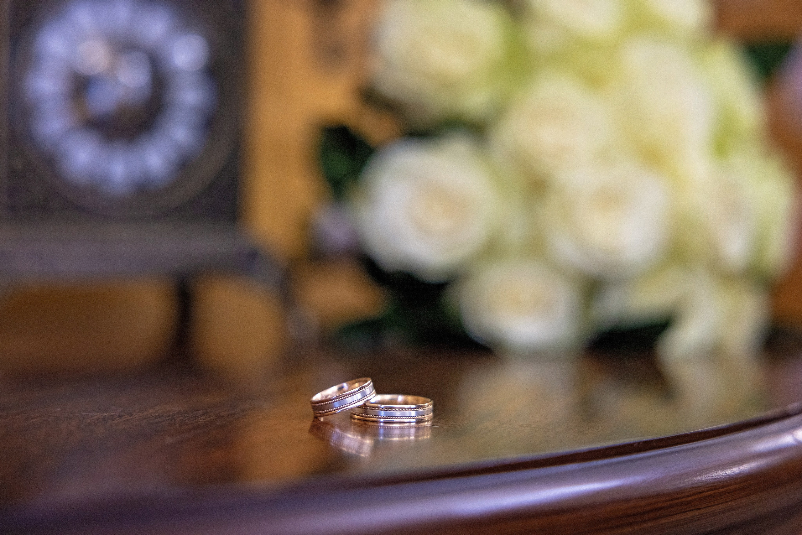 Андрей и Ольга. Геннадий Степанов —фотограф в Москве