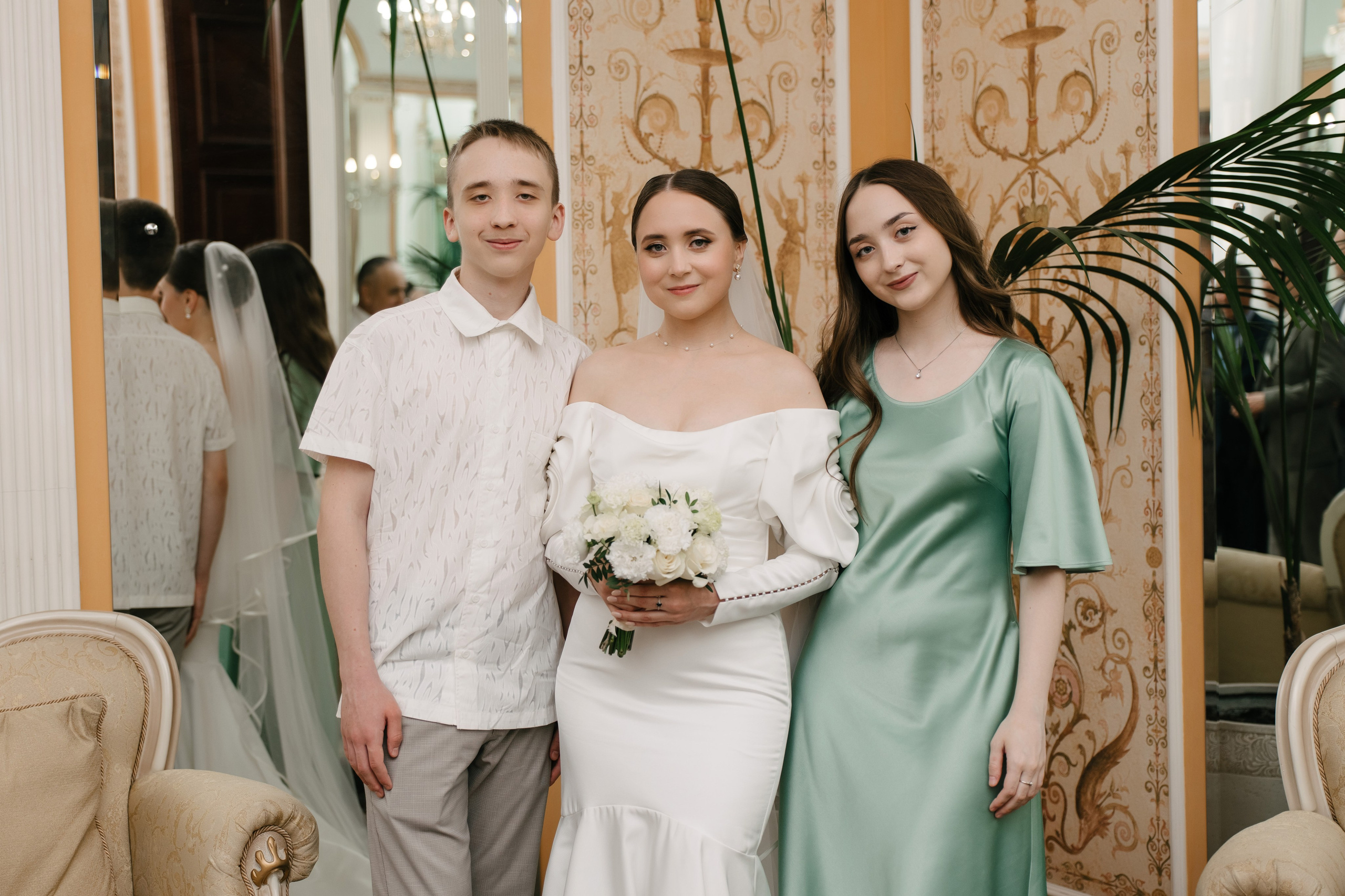 День Руфины и Константина. 12.06.25. Свадебный фотограф Москва Воронеж Ленкова Ксения