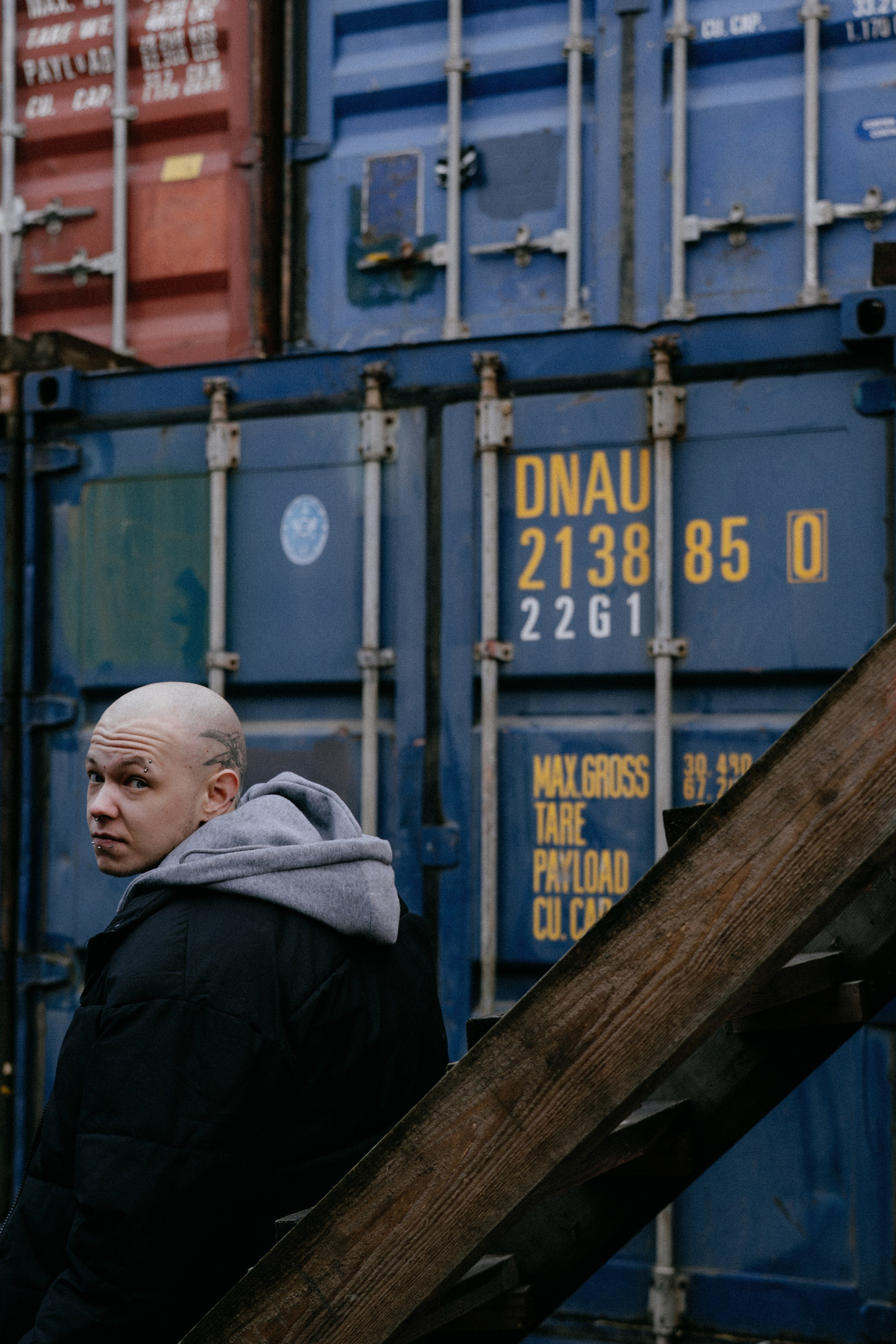 Valera. Фотограф в Москве Маша Игитова