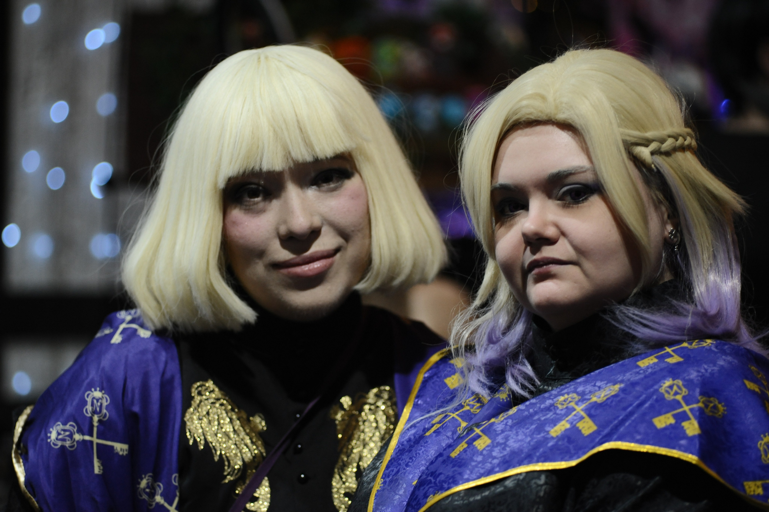 Magic Fest 26.10.2025. Фотограф Михаил Морозов. Москва и МО