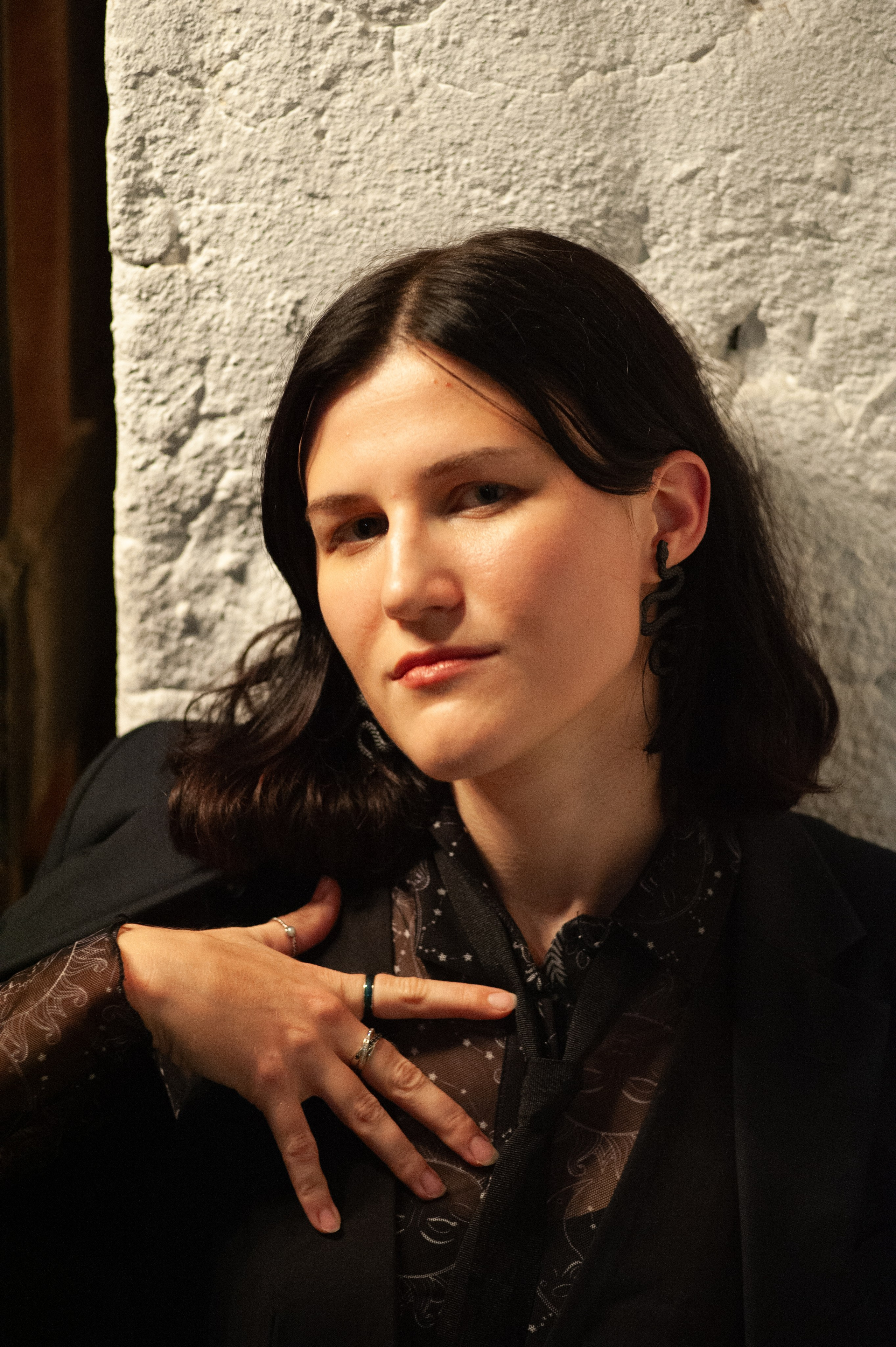 Magic Fest 26.10.2025. Фотограф Михаил Морозов. Москва и МО