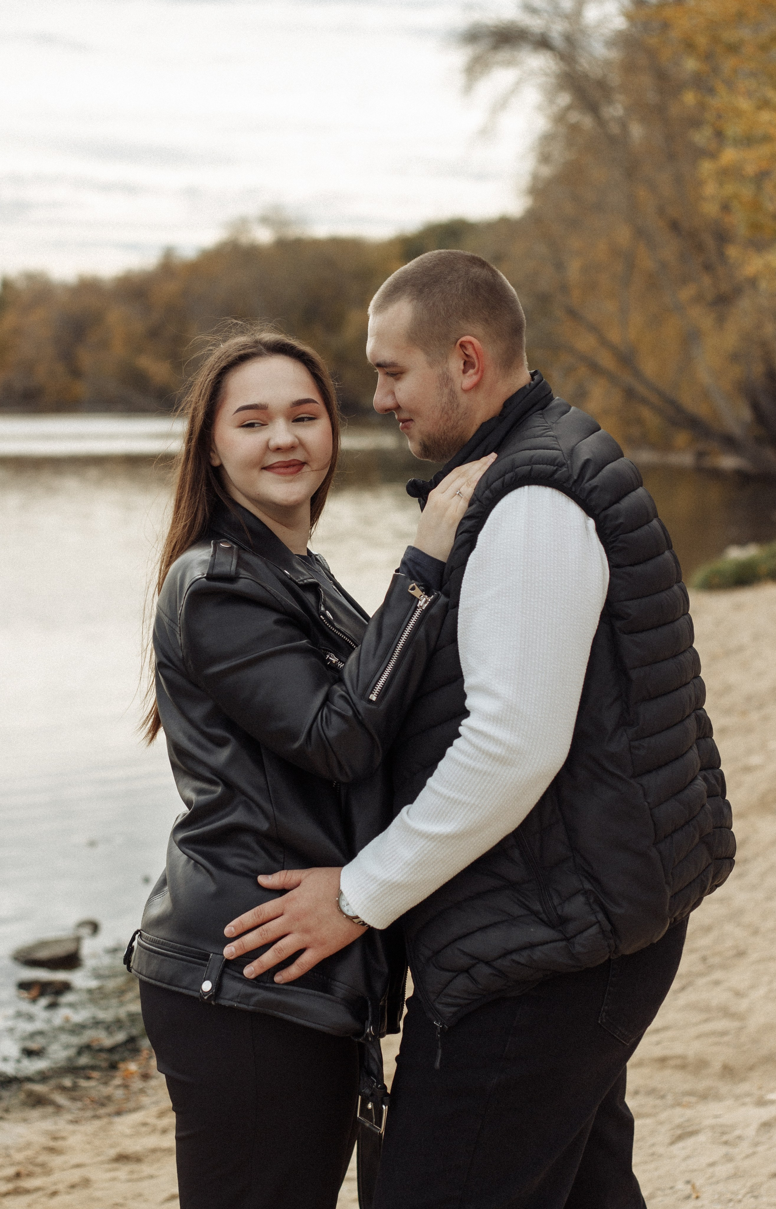 Love story. Фотограф в Челябинске Березина Екатерина