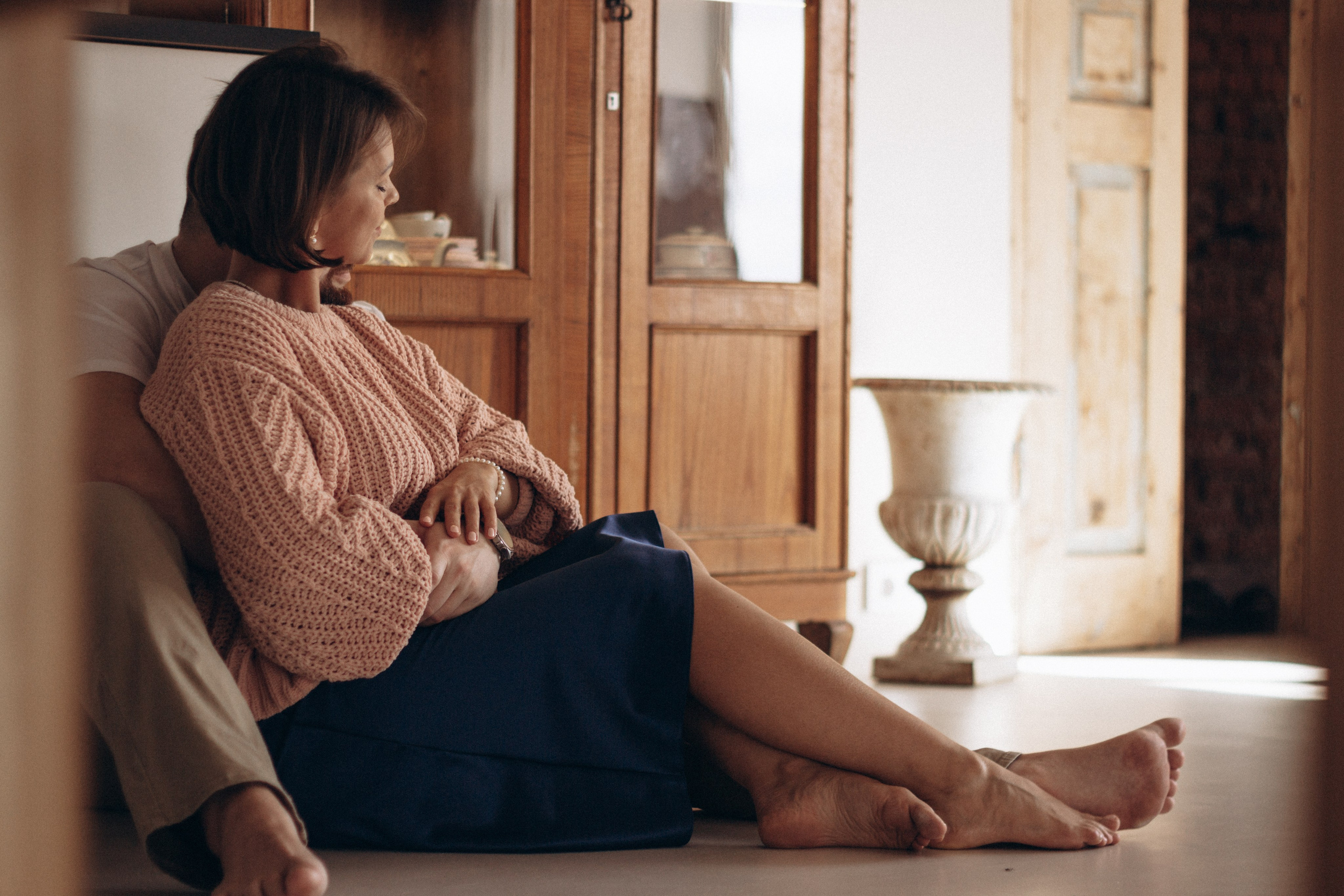 Лидия и Евгений. Фотограф в Челябинске Березина Екатерина