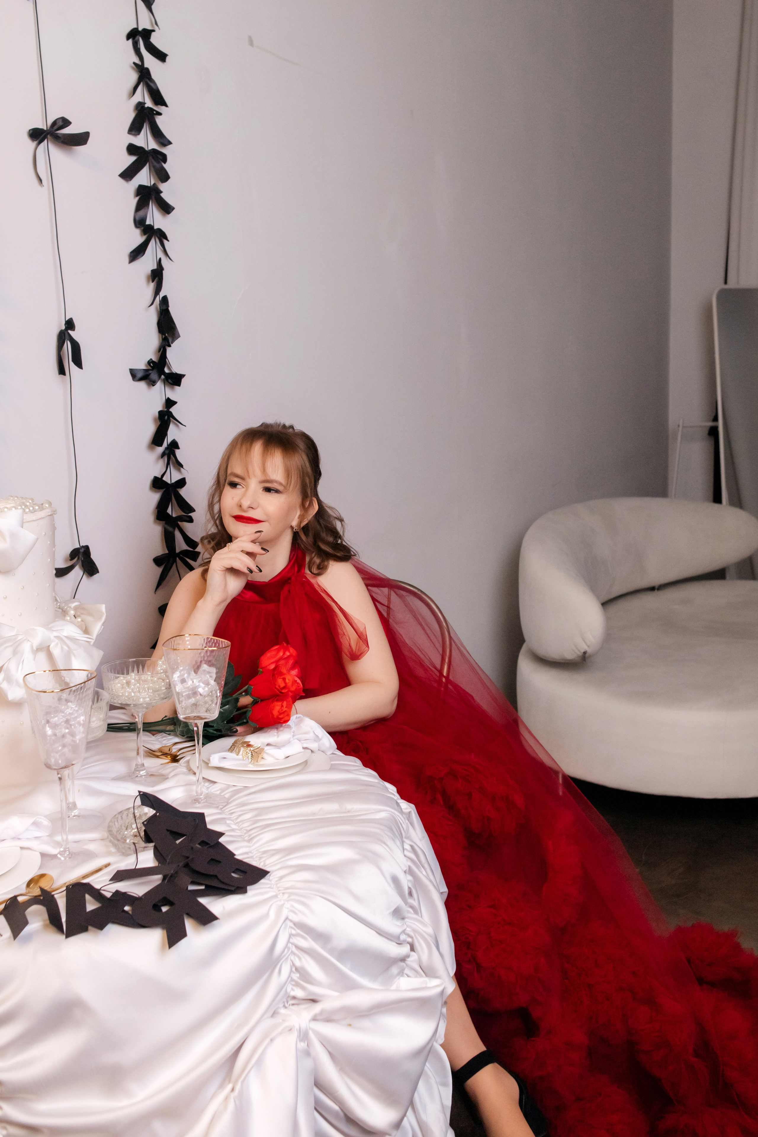 Марина (съемка ко Дню рождения). Свадебный фотограф и фотограф Love-Store в Нижнем Новгороде Анастасия