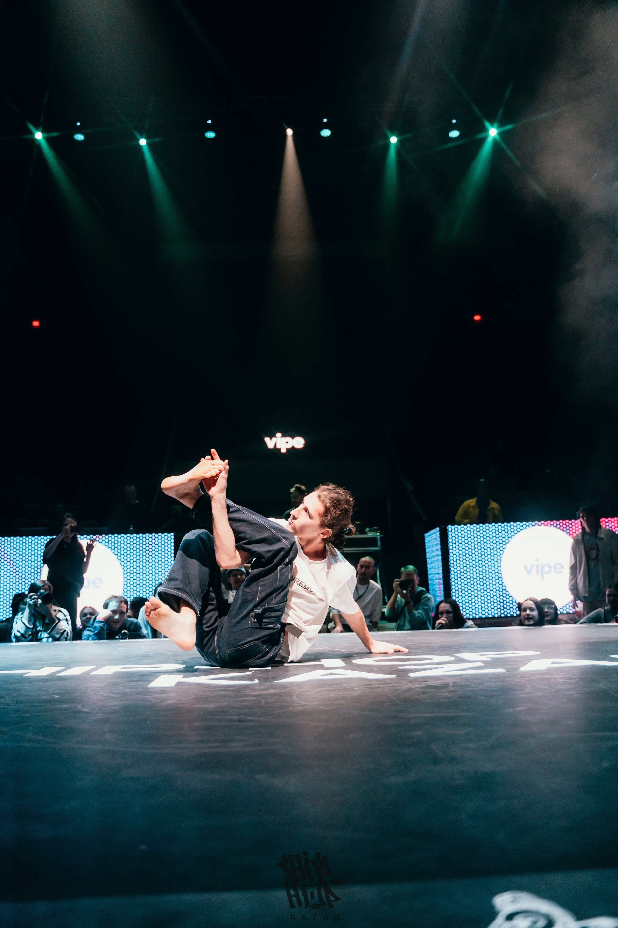 HIP HOP KAZAN 2024. Главная