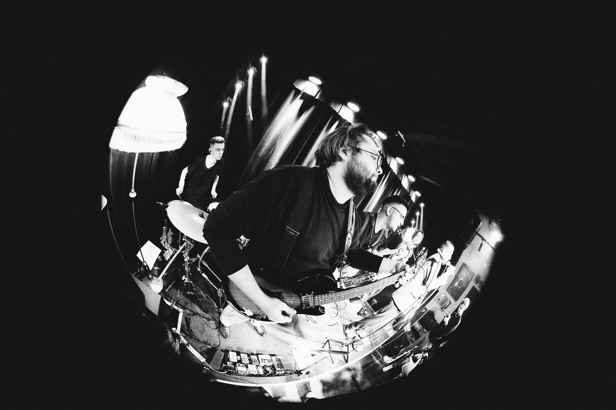 Salllllllt band. Главная