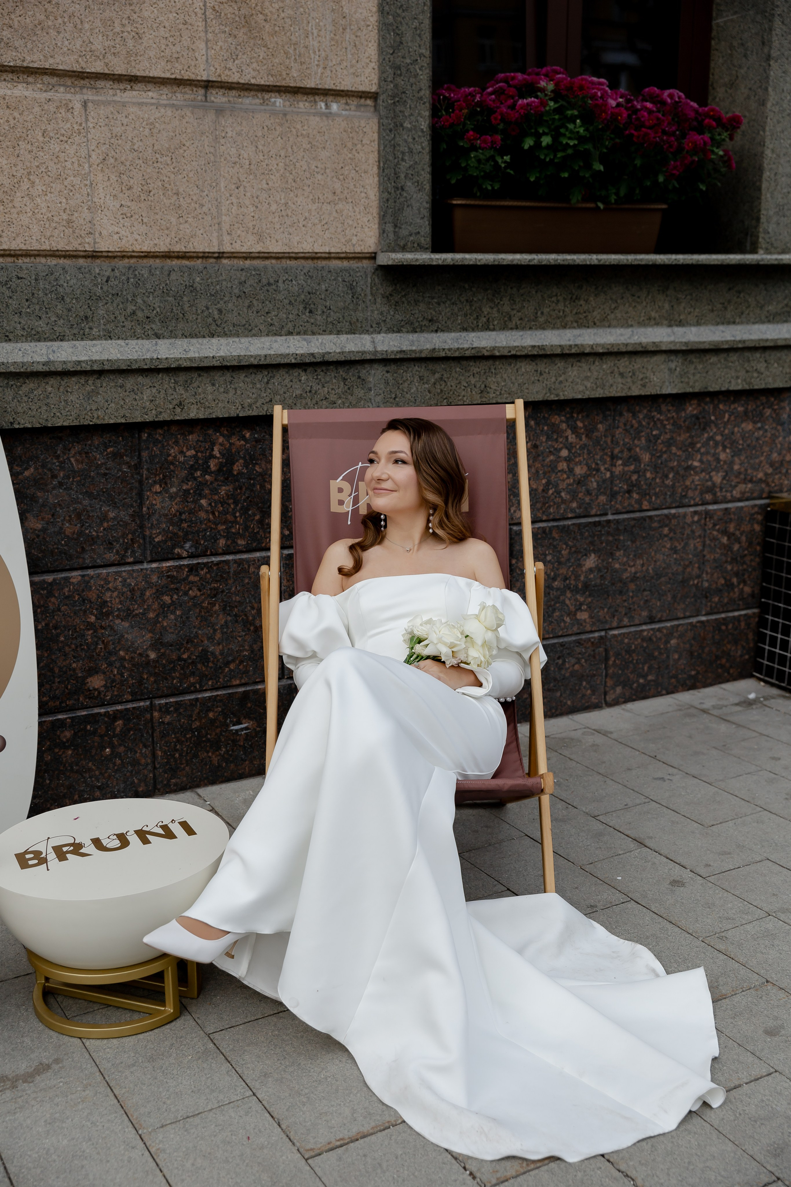 Татьяна & Влад. Фотограф Абакумова Анастасия