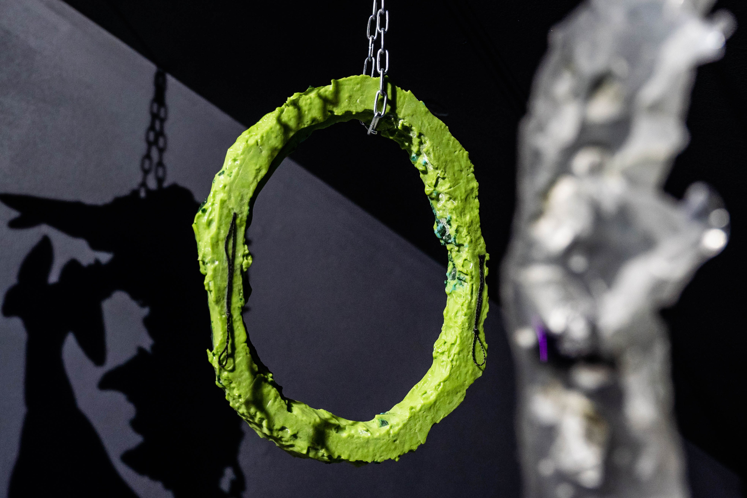 MARS. Фотограф Абакумова Анастасия