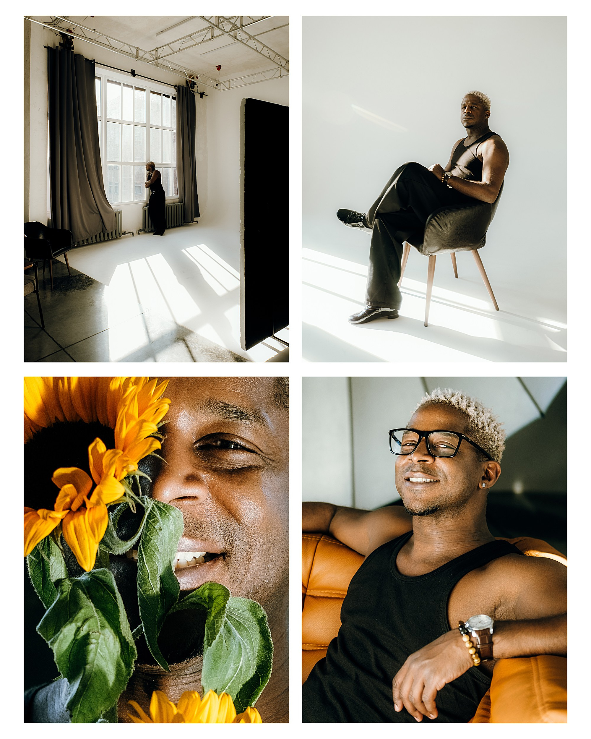 Джордано. Репортажный и портретный фотограф в Москве Кристина Волконская