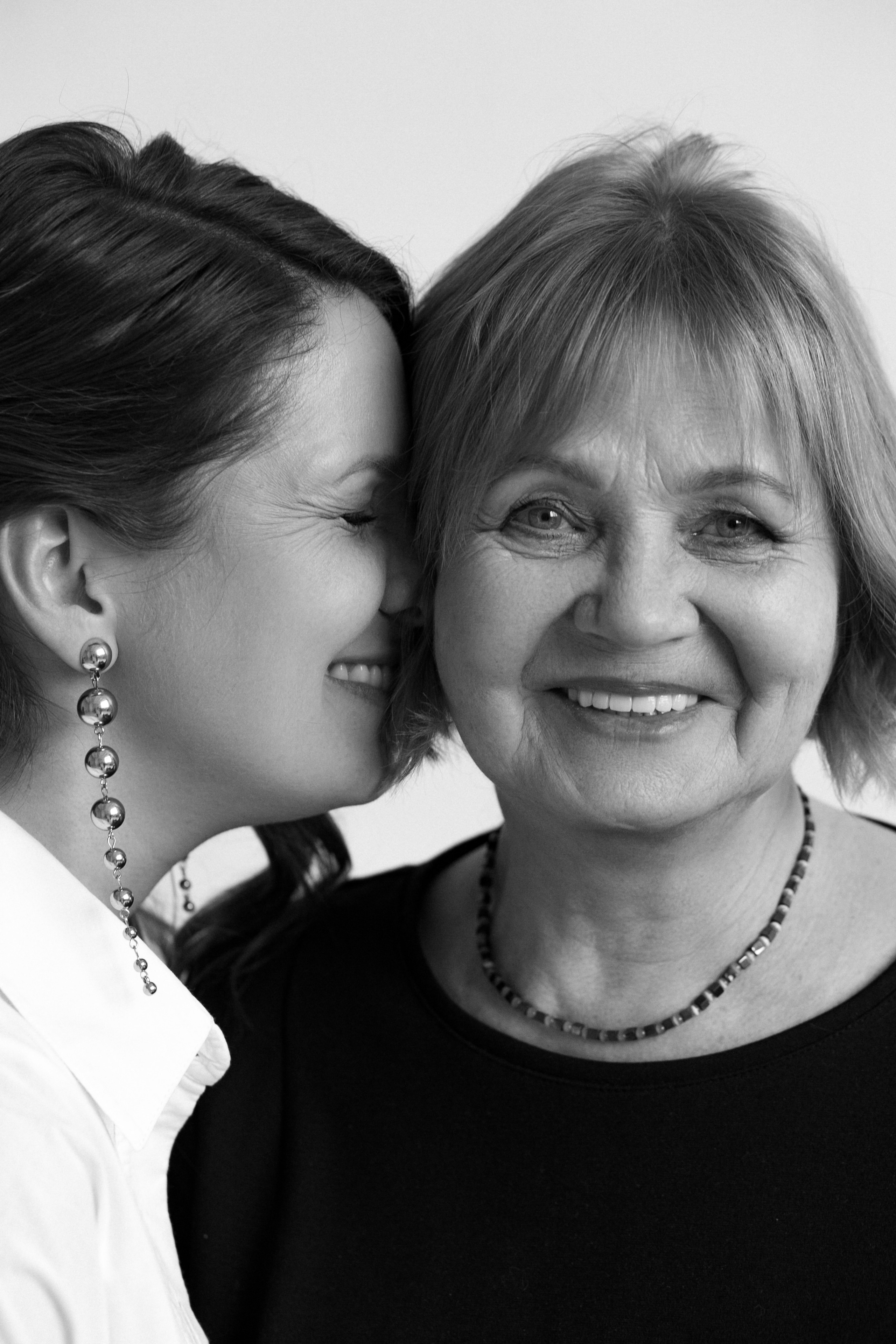 Съемка поколений. Фотограф Шевчик Виктория