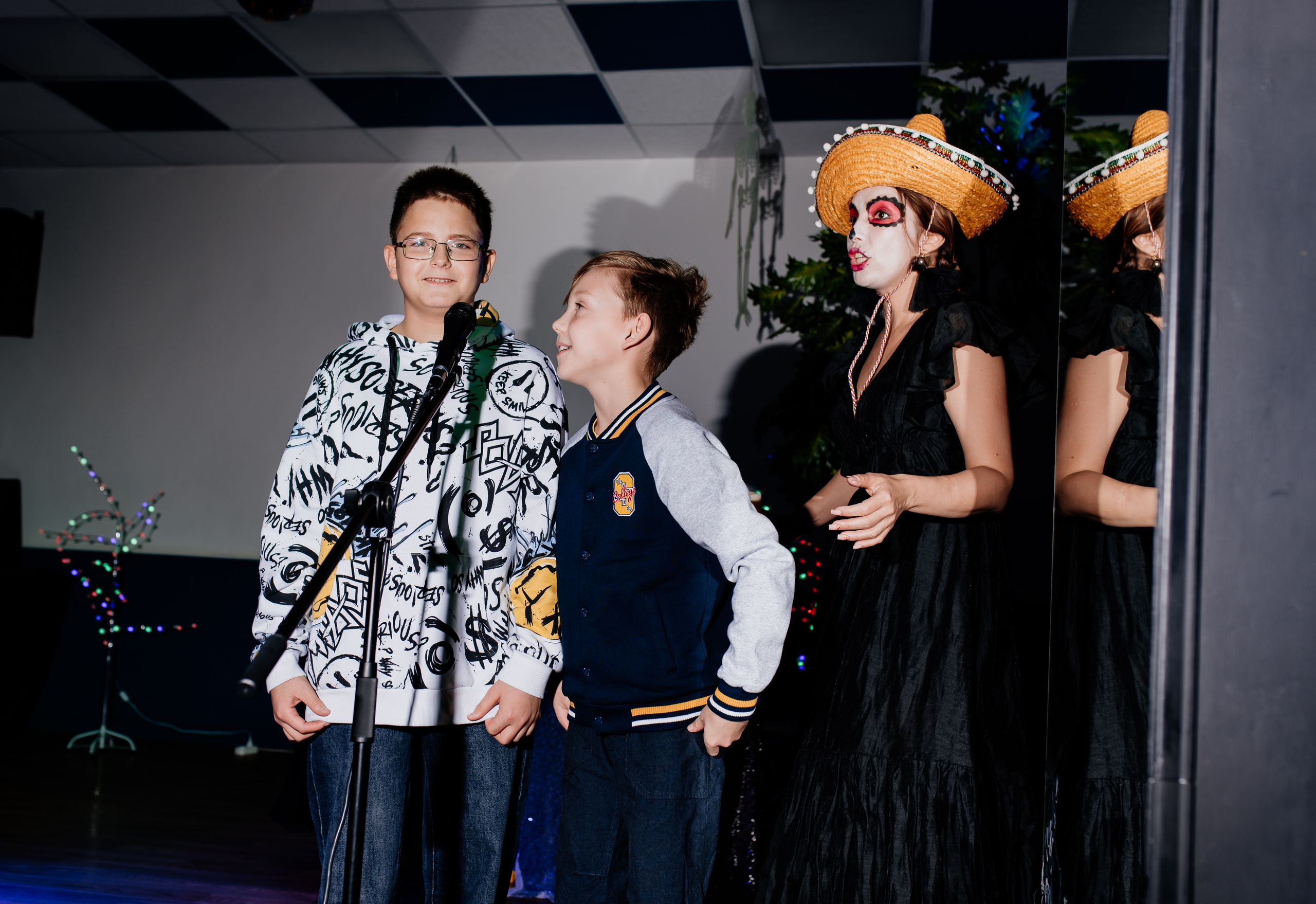 День Рождения. Персональный и семейный фотограф в Нижнем Новгороде-Карачева Анна