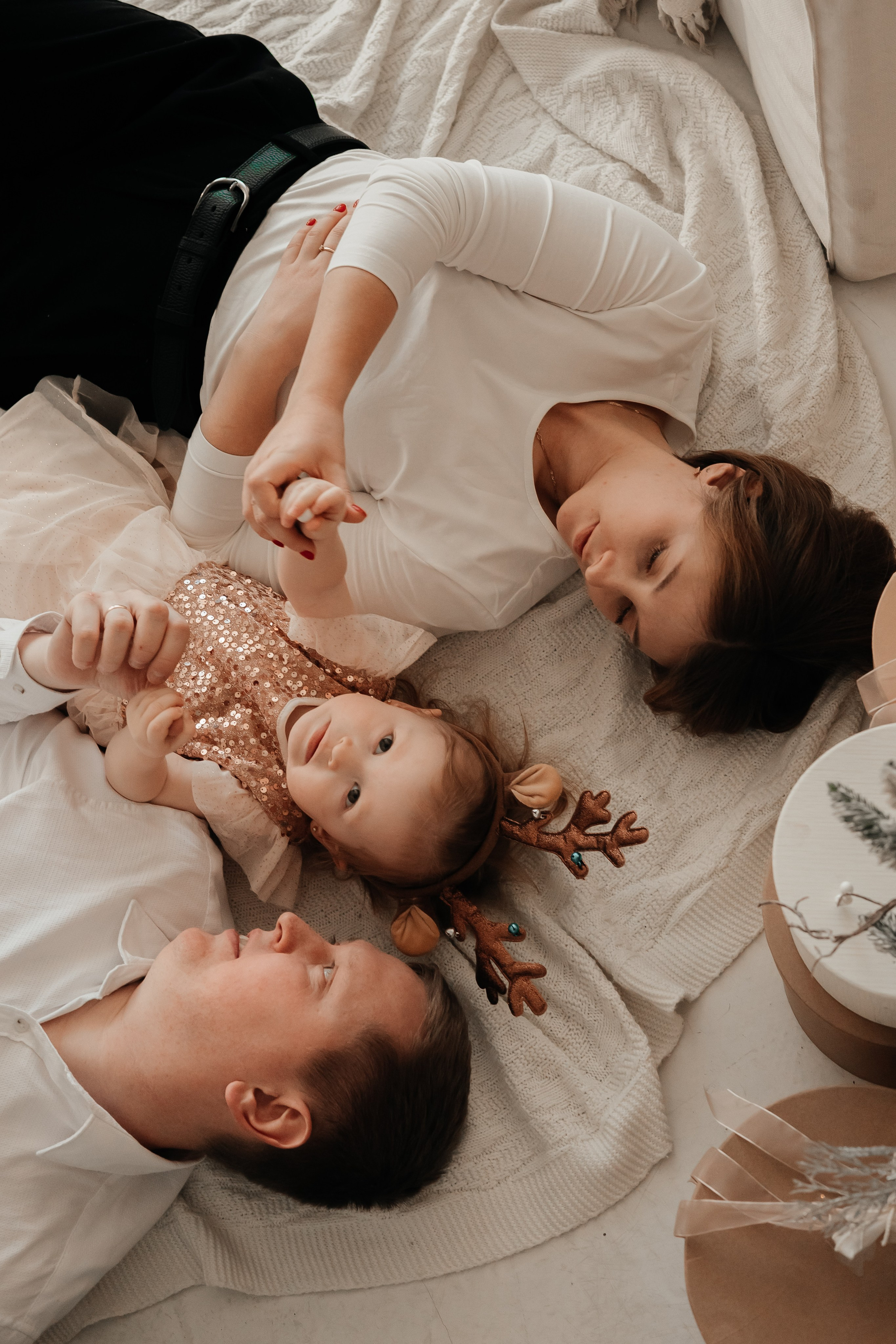 Семейные. Фотограф и видеограф для бизнеса, экспертов и мероприятий в Москве