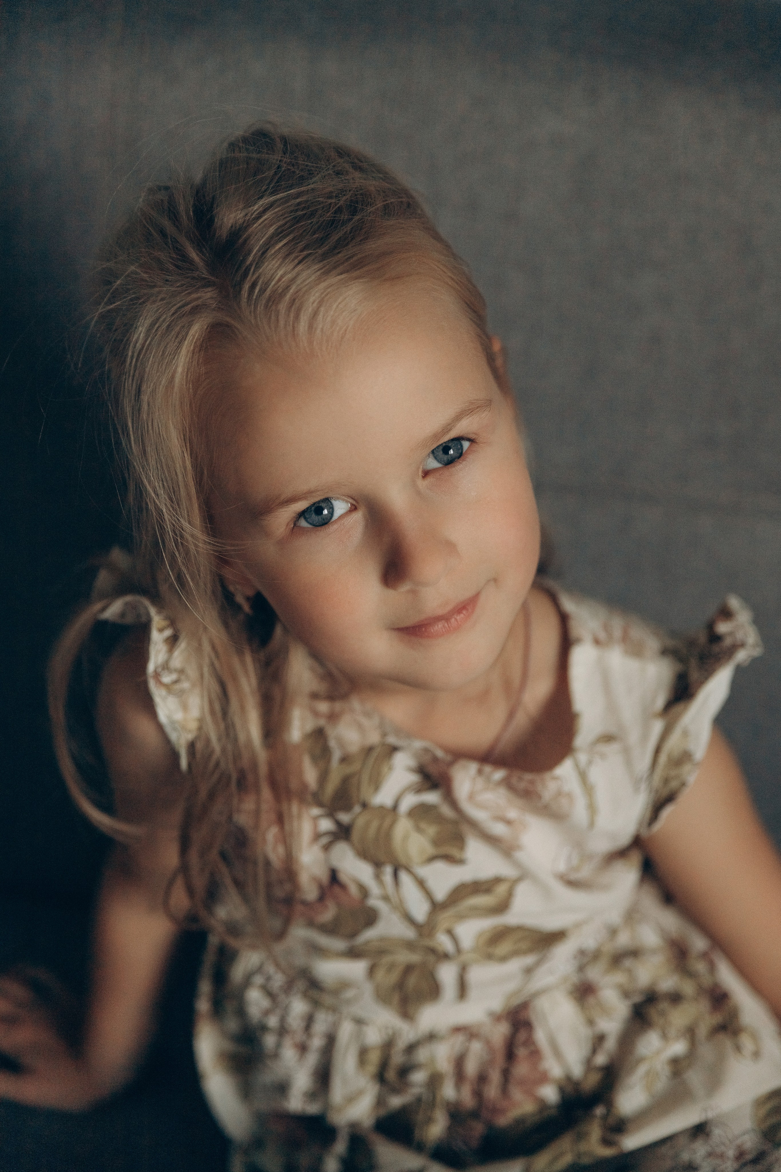 Семья Лены. Фотограф Ногинск Электросталь Наталья Осетрова