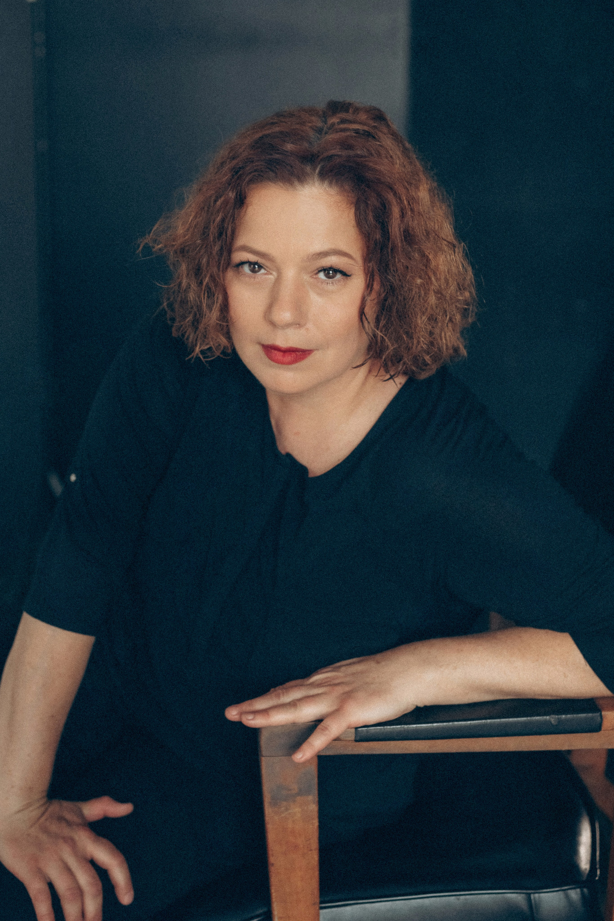 Ирина Низина. Фотограф Ногинск Электросталь Наталья Осетрова