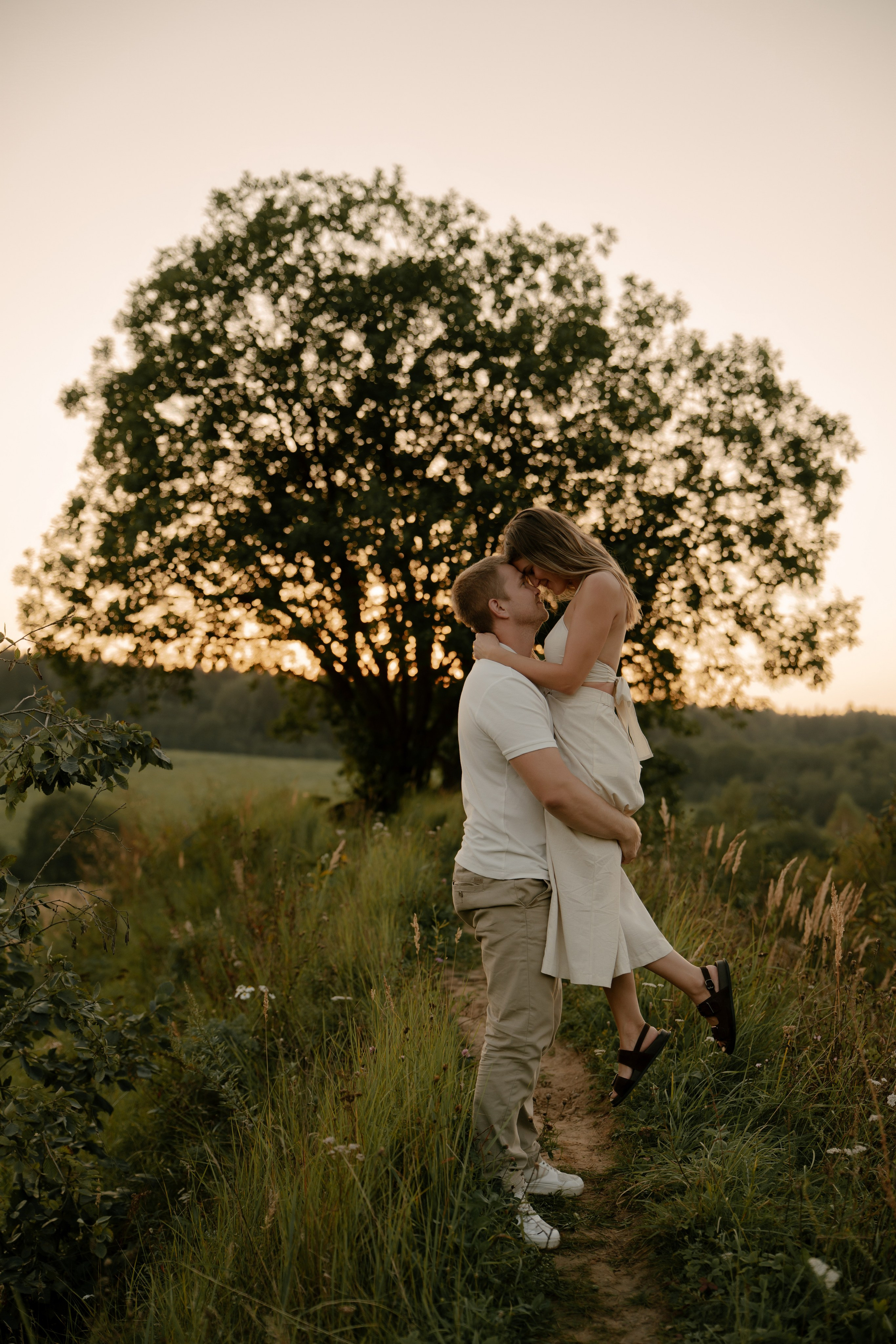 Аня, Агата, Юра и Саша. Свадебный и семейный фотограф в Москве и Красногорске — живые кадры | Анастасия Тихонова
