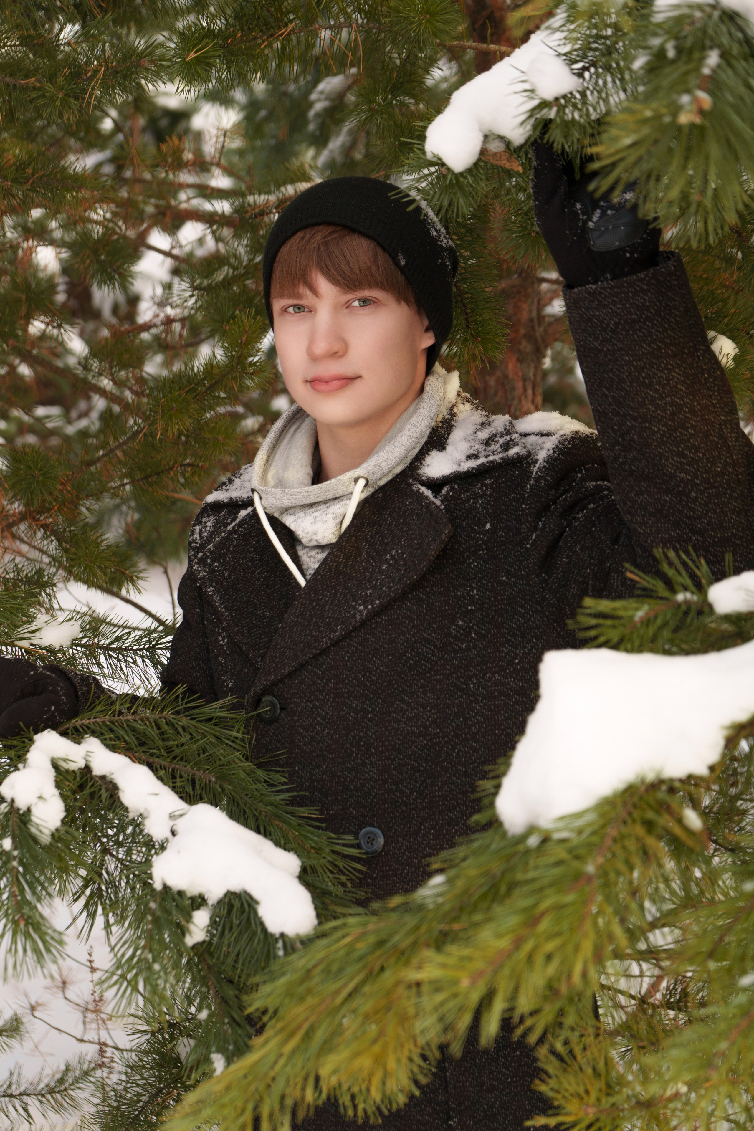 Съёмка на улице. БумальБум Выпускные альбомы