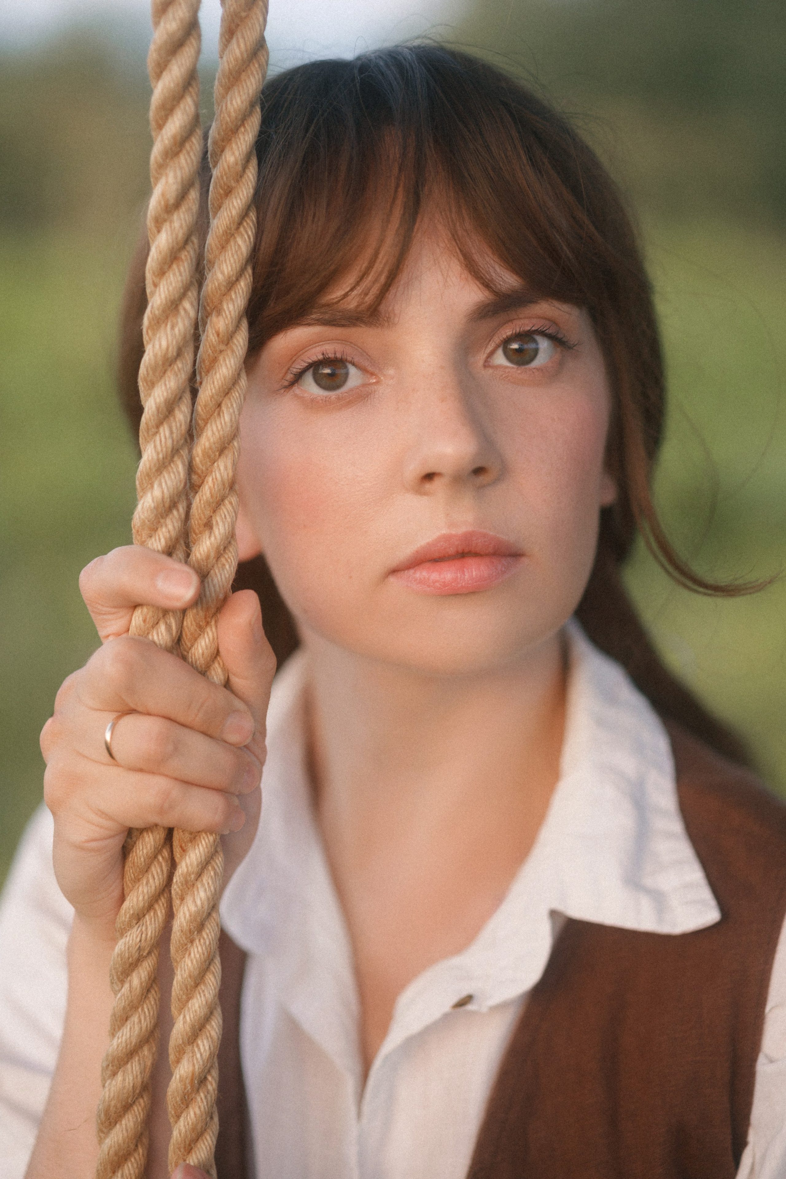 Наташа. Каплицкая Любовь — фотограф Тверь