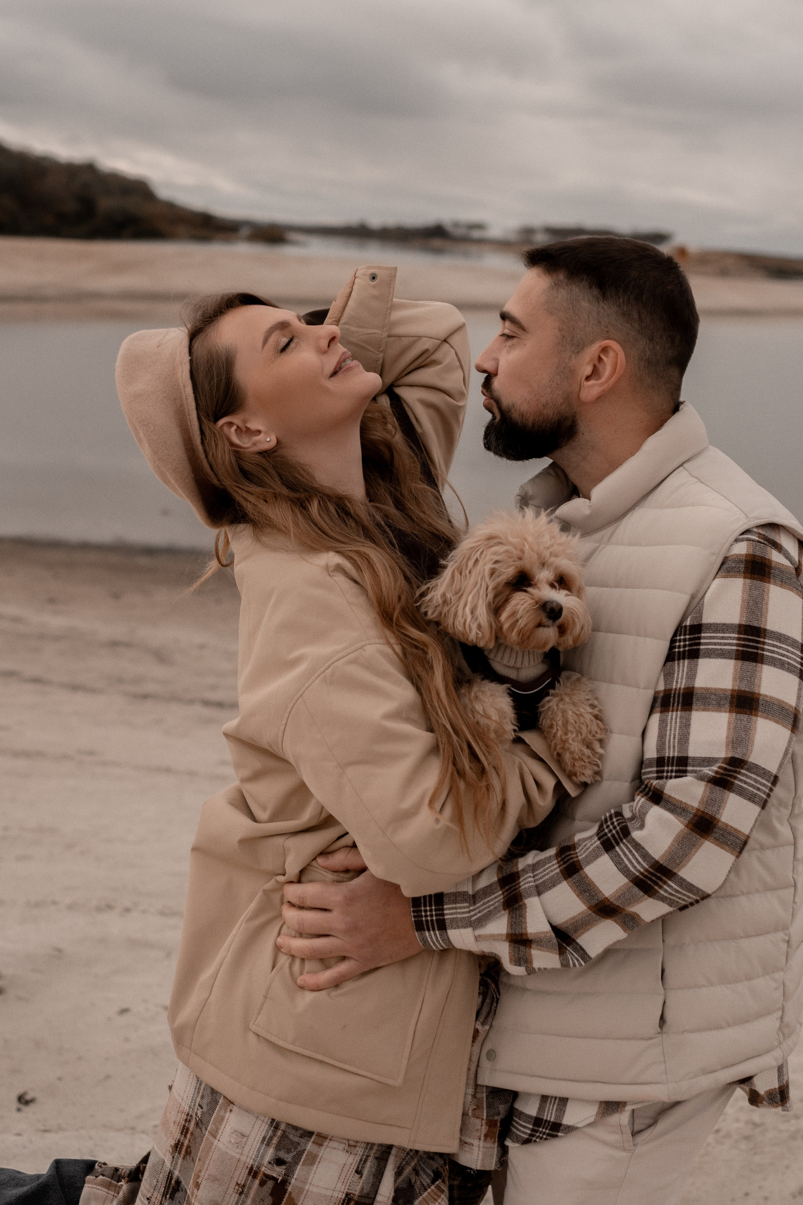 Алексей и Виктория. Свадебный и семейный фотограф в Серпухове Александра Дерюшева