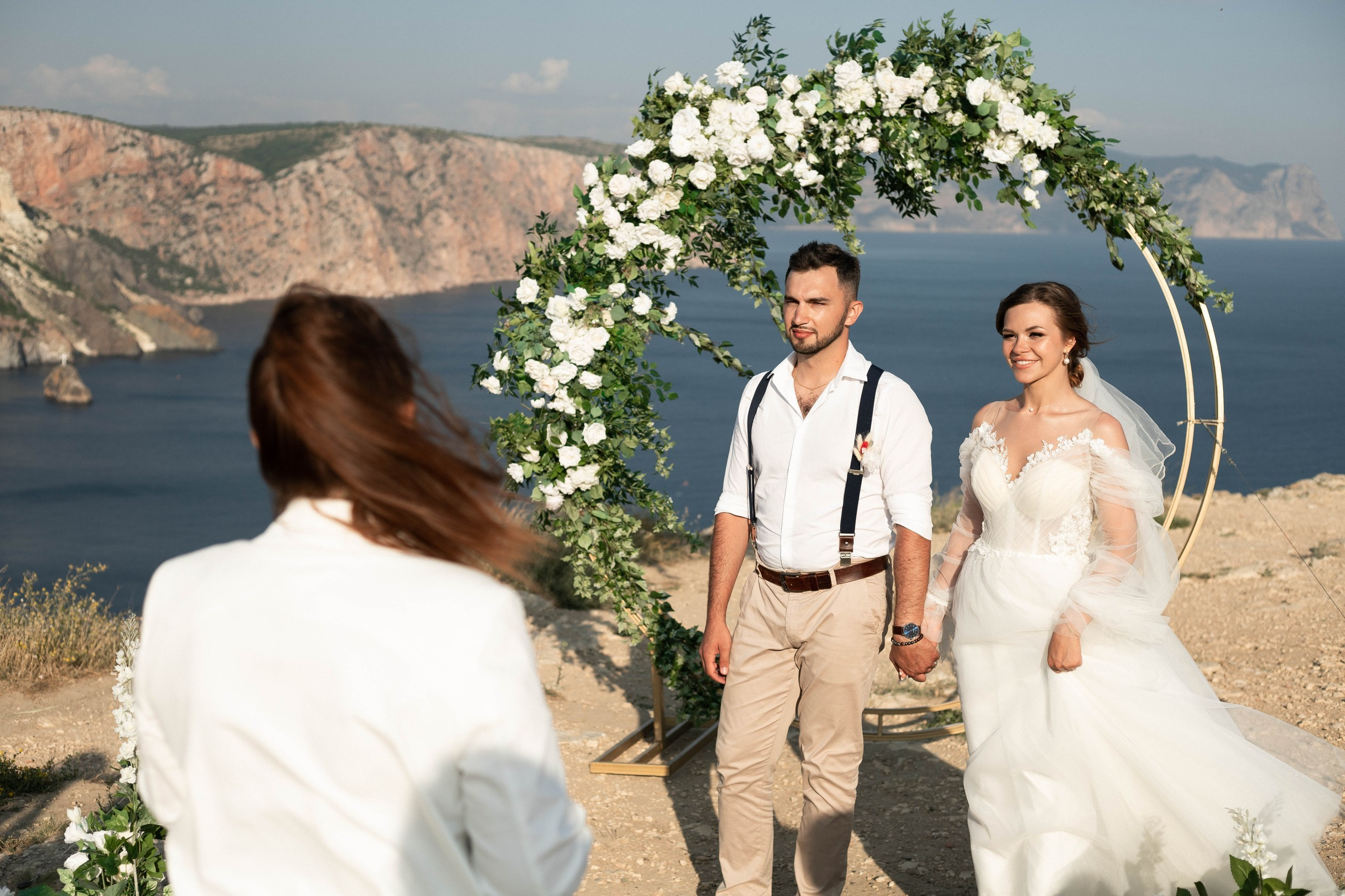 V&D. Семейный фотограф в Севастополе и Симферополе Александра Чистякова