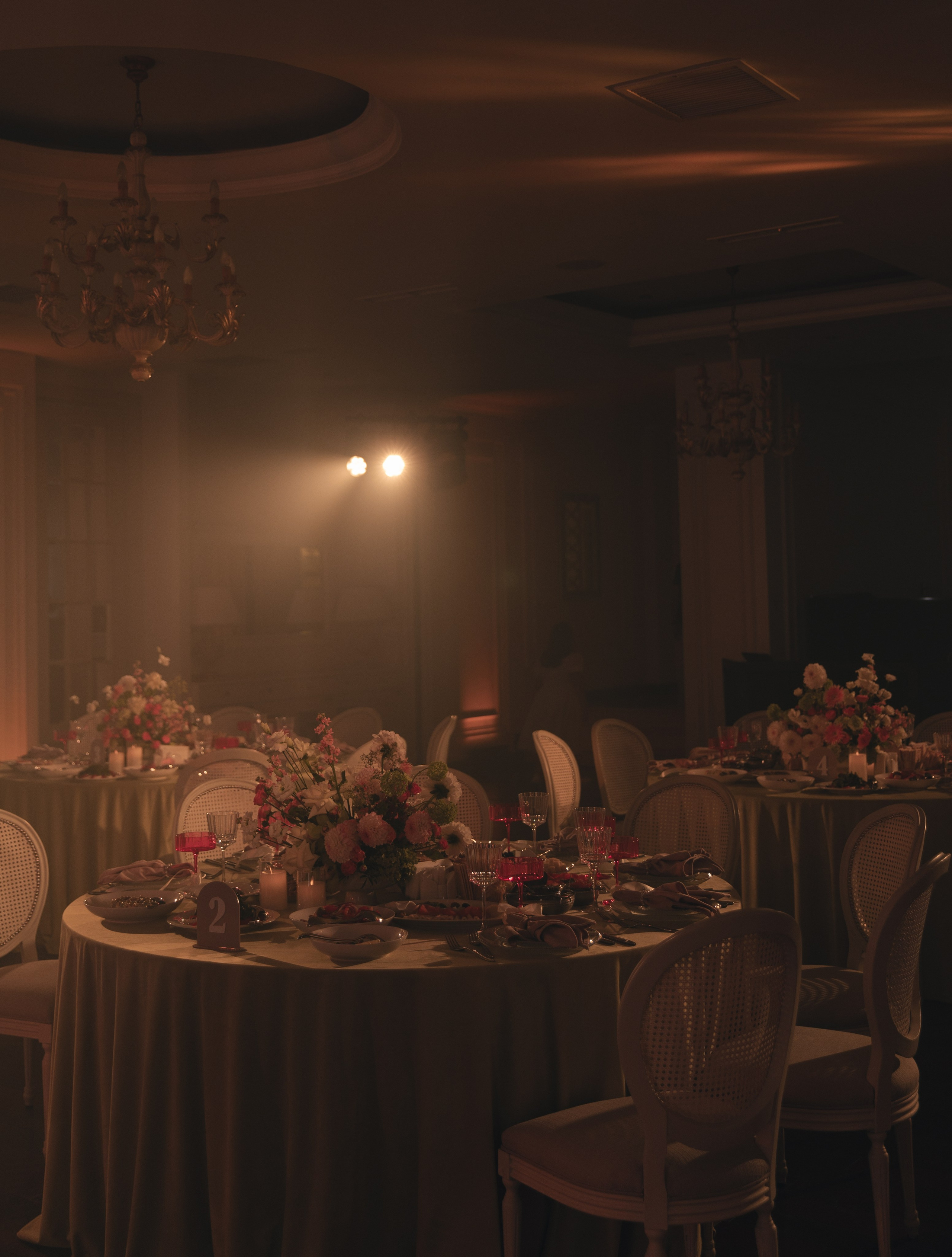 HAPPY BIRTHDAY, DARIA!