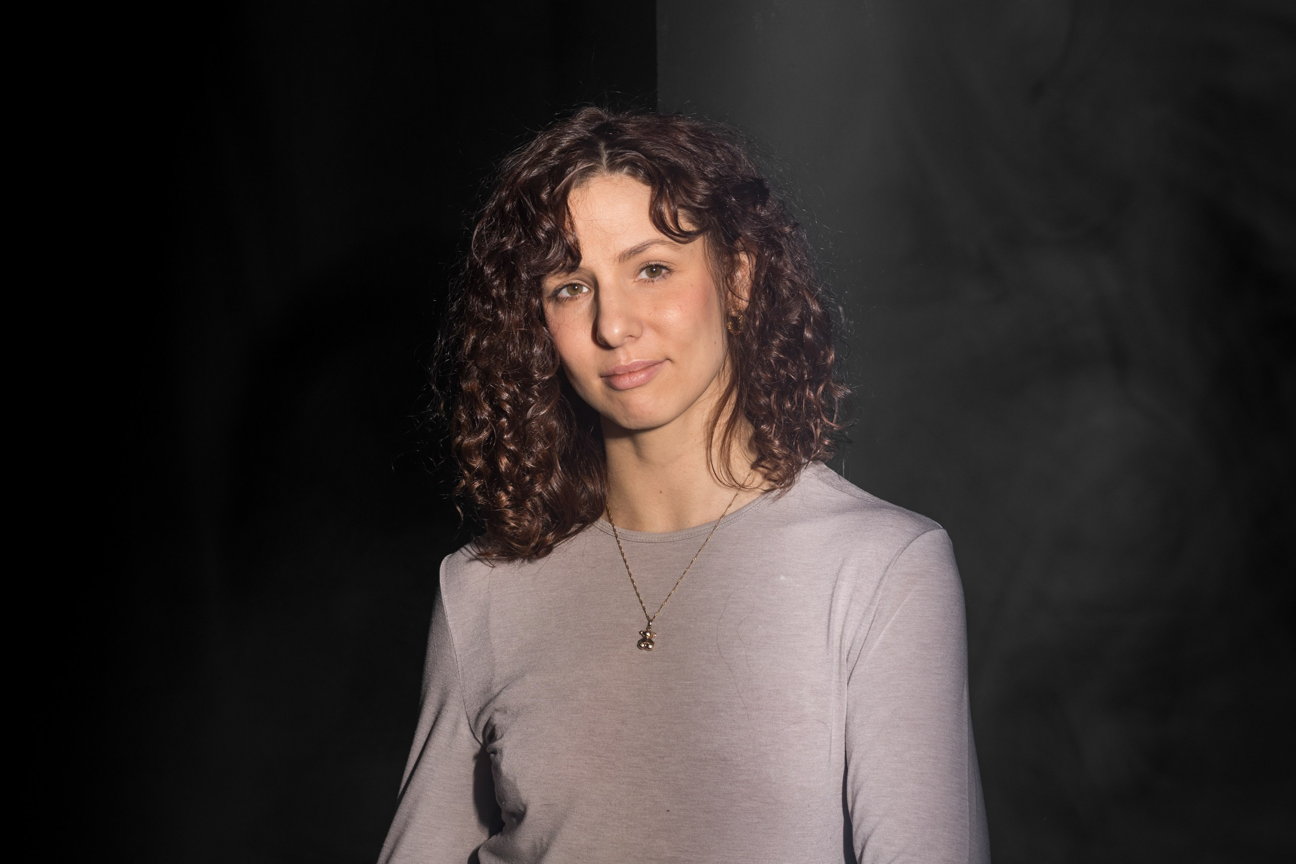 Дарья. Влад Кучинский