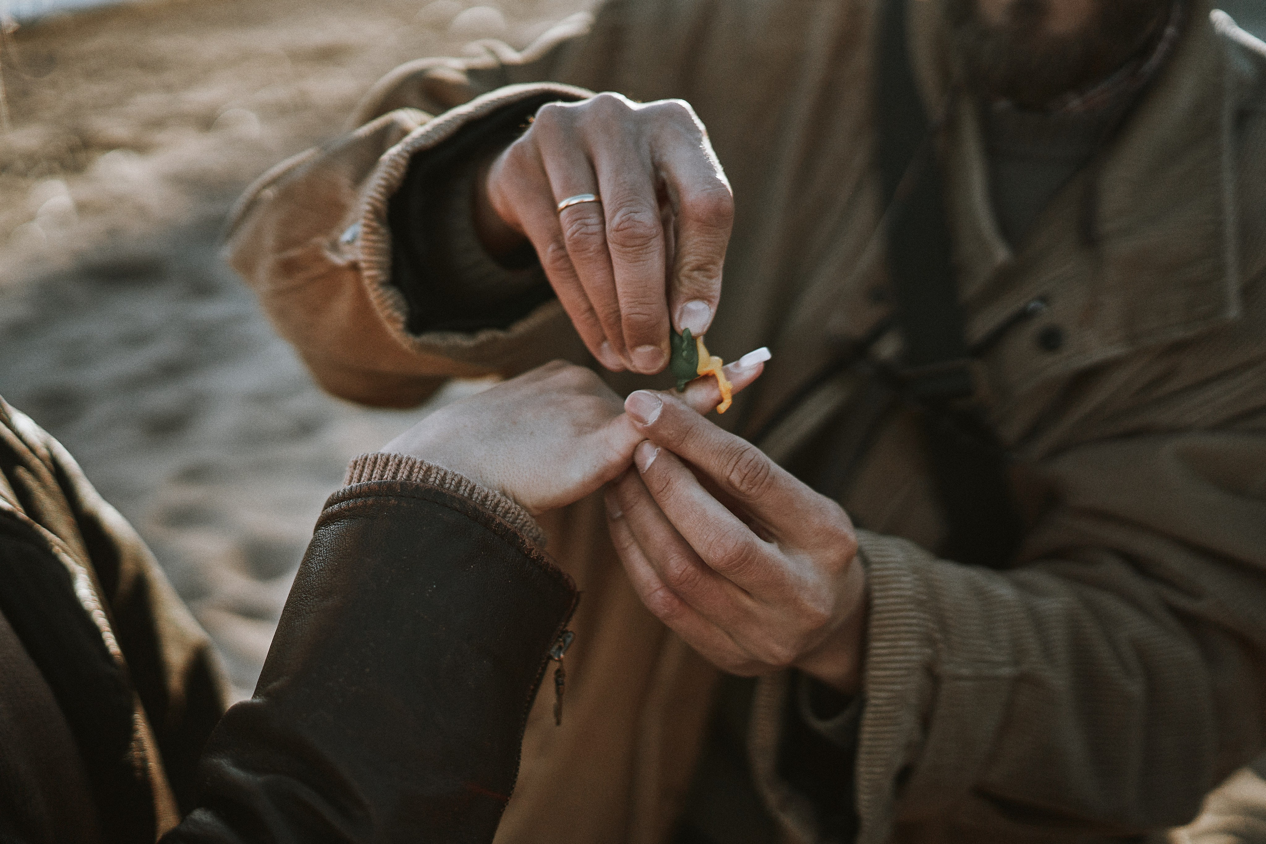 Аня, Дима, Матвей и Давид. Фотограф в Санкт-Петербурге | Аня Маленчук