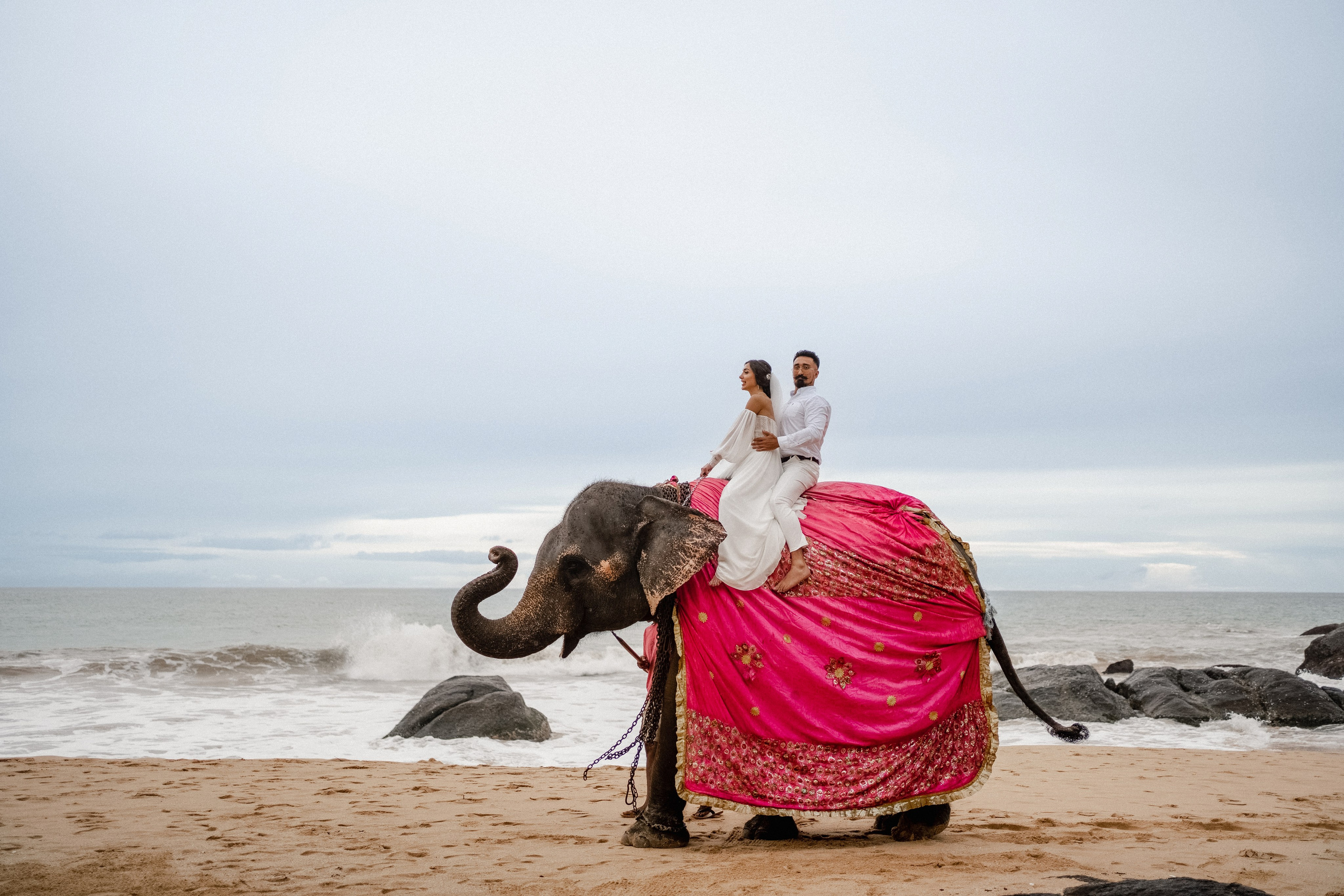 Mirza & Tamilla. Dolce_wedding