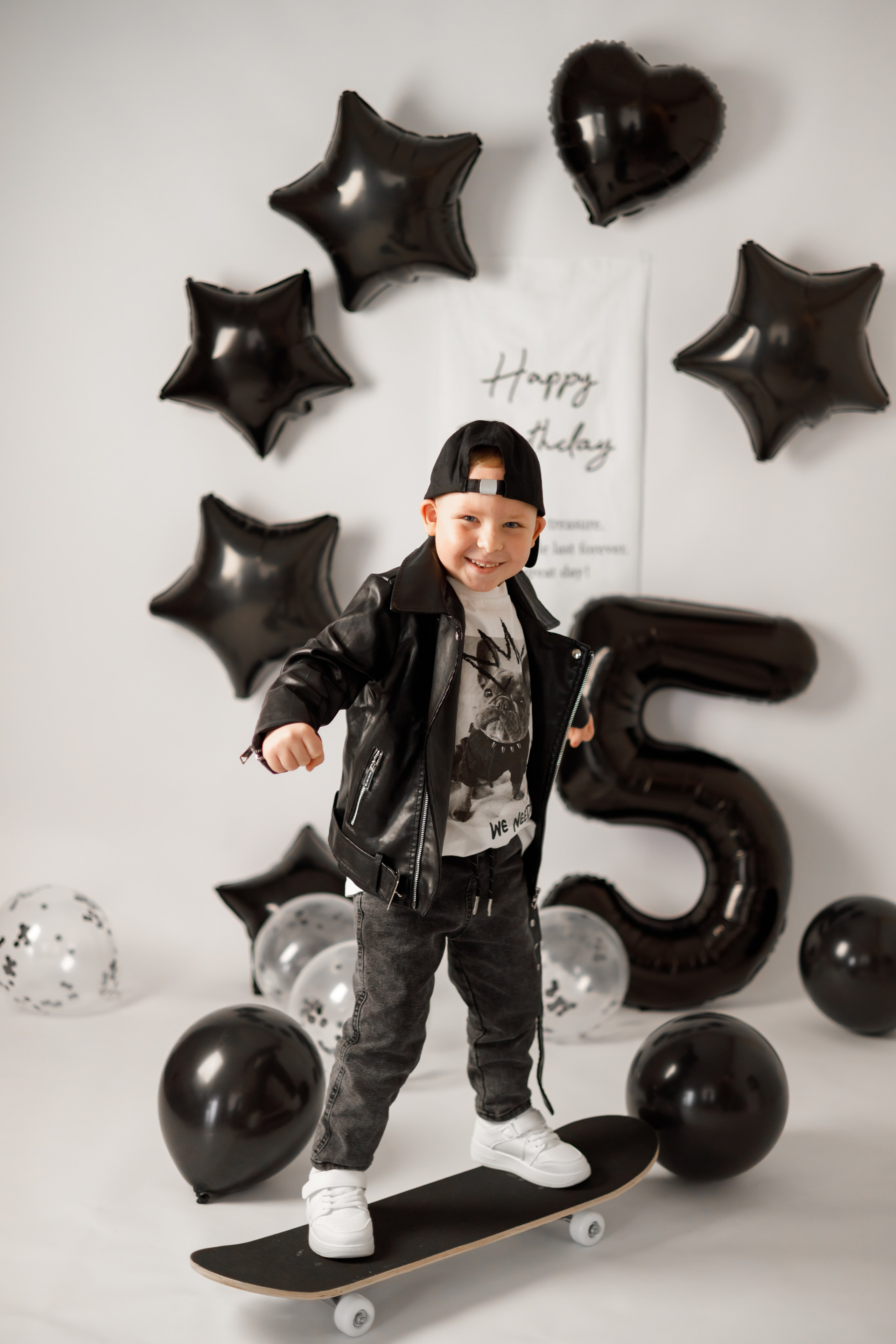 Дети постарше. Детский и семейный фотограф в Краснодаре Альбина Морозова