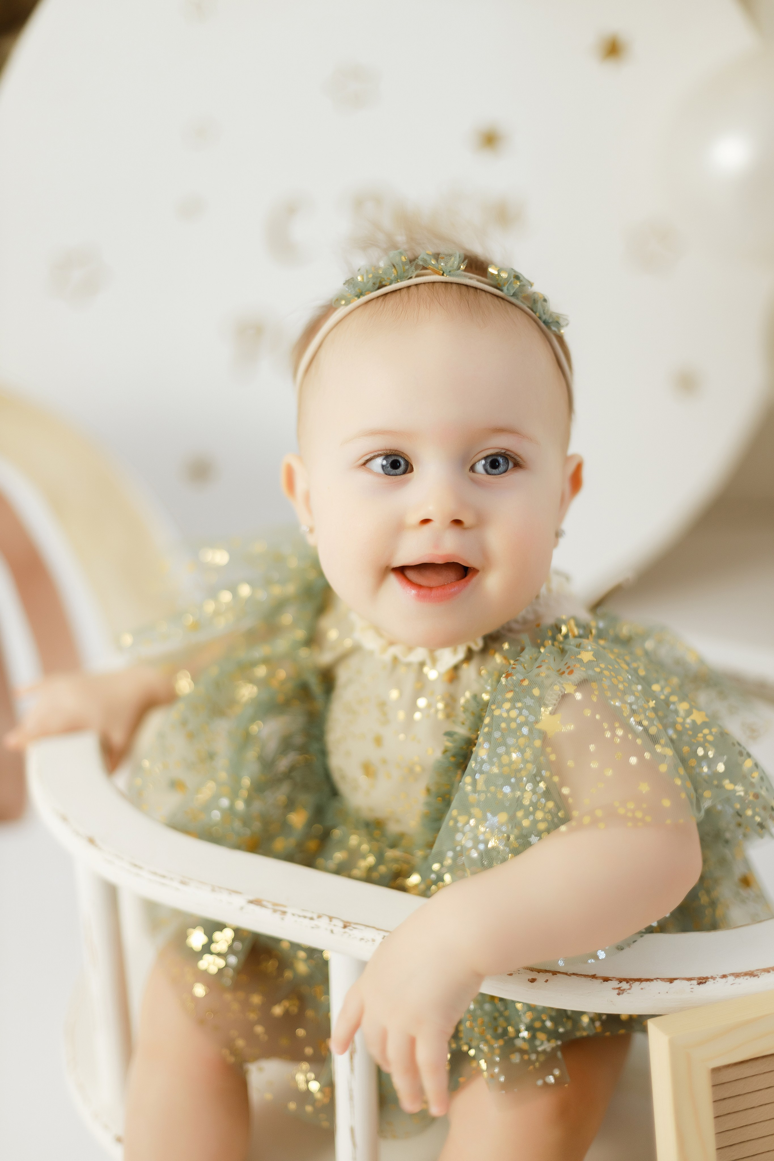 Милана. Детский и семейный фотограф в Краснодаре Альбина Морозова