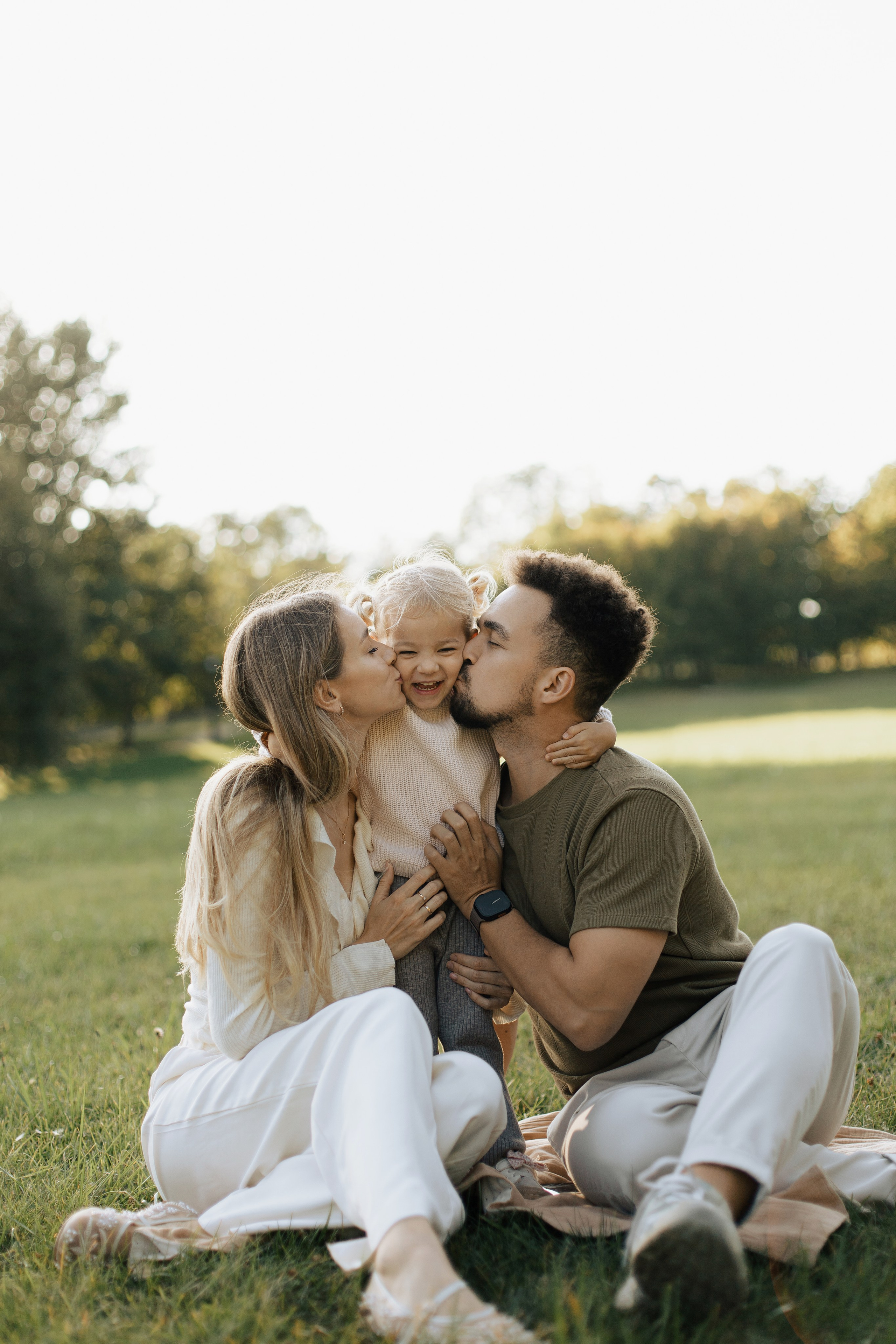 🤍. Фотограф Ира Григорьева