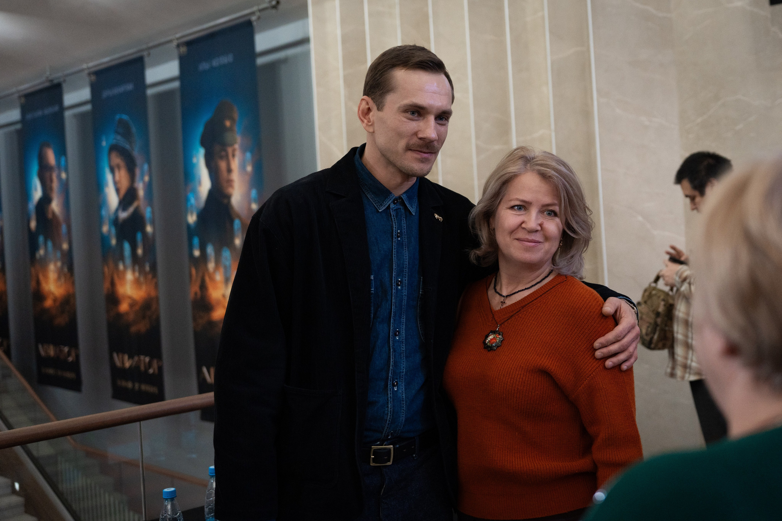 Премьера: Авиатор. Илья Варин — Фотограф Москва, Тверь